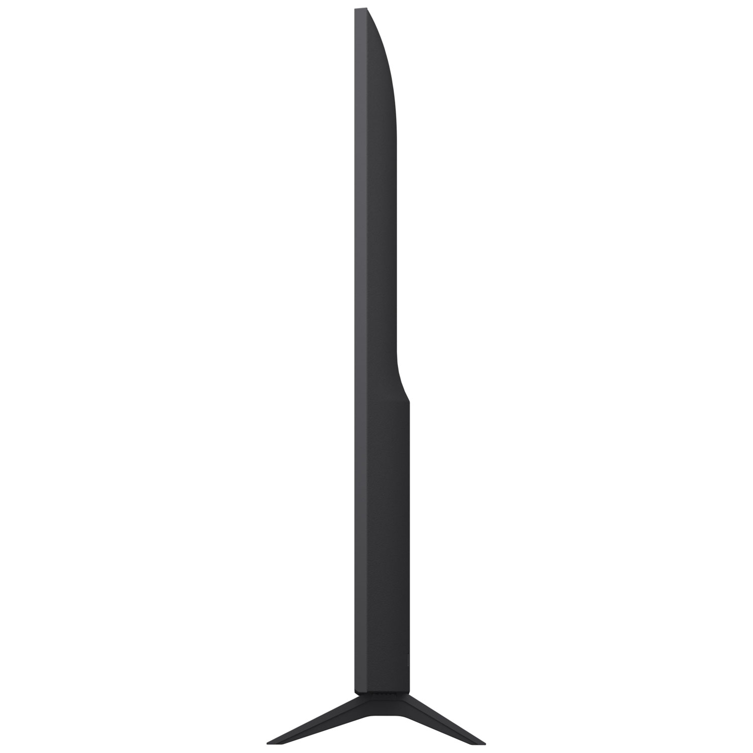 Téléviseur intelligent DEL HDR UHD 4K AI de 65 po série UA7900 de LG - 2025