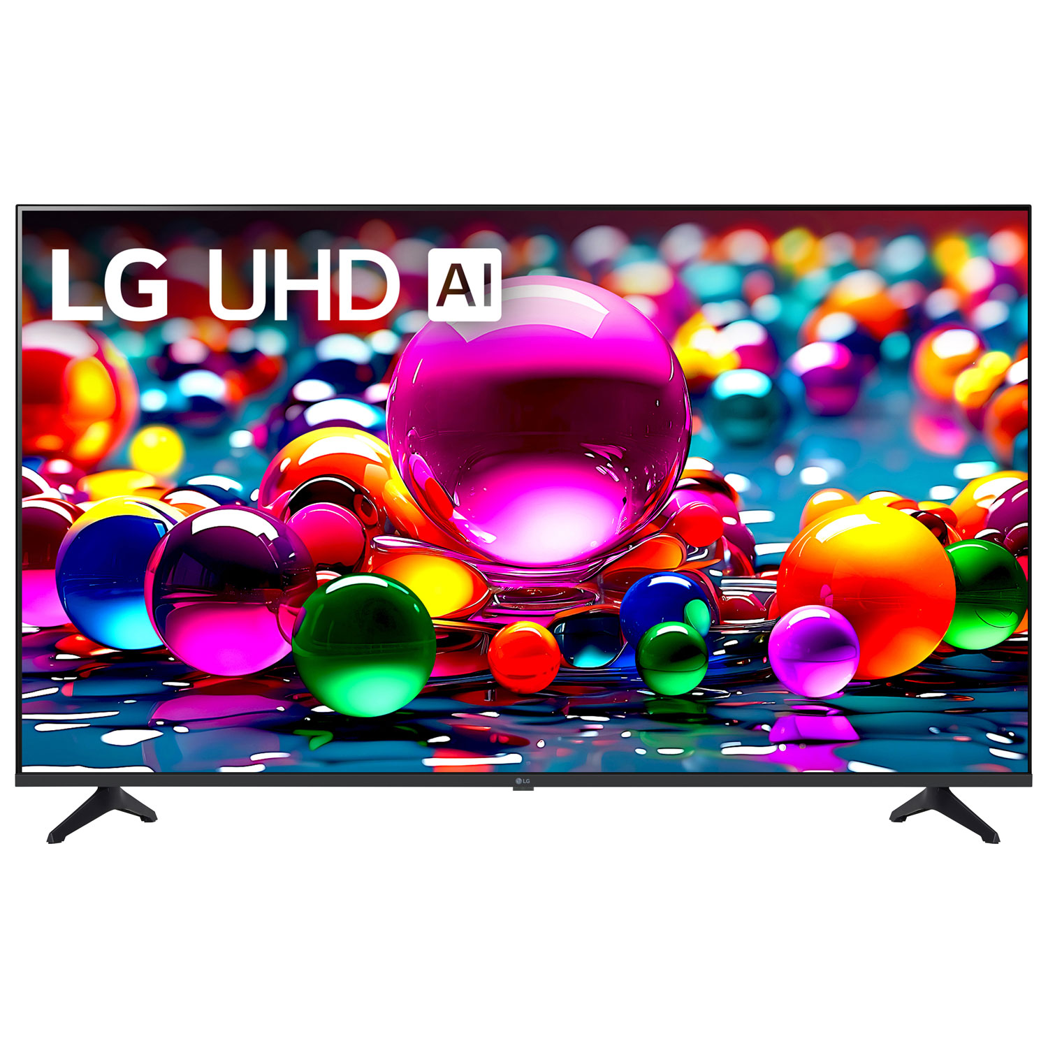 Smart Tv Lg Series