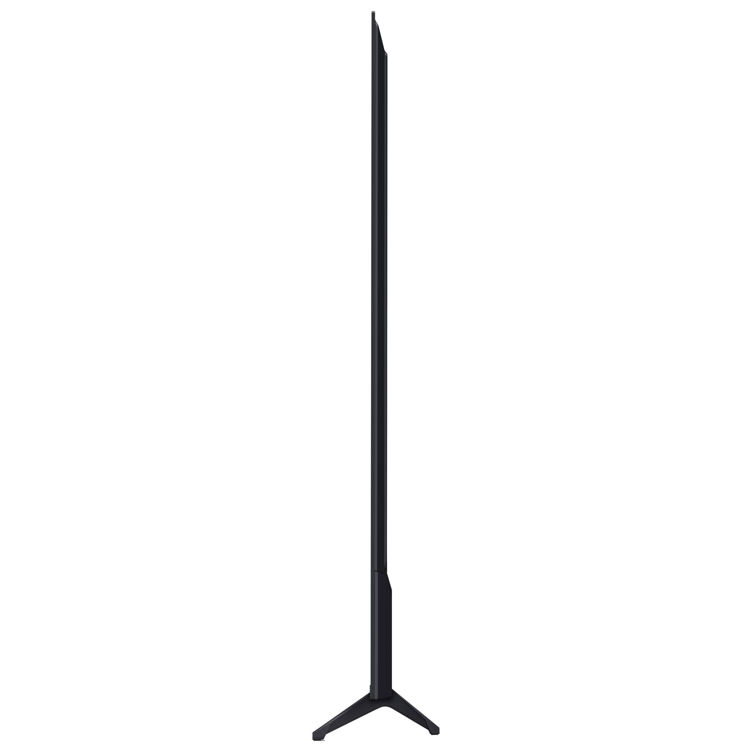 Téléviseur intelligent DEL HDR UHD 4K AI de 86 po UA7700 de LG - 2025