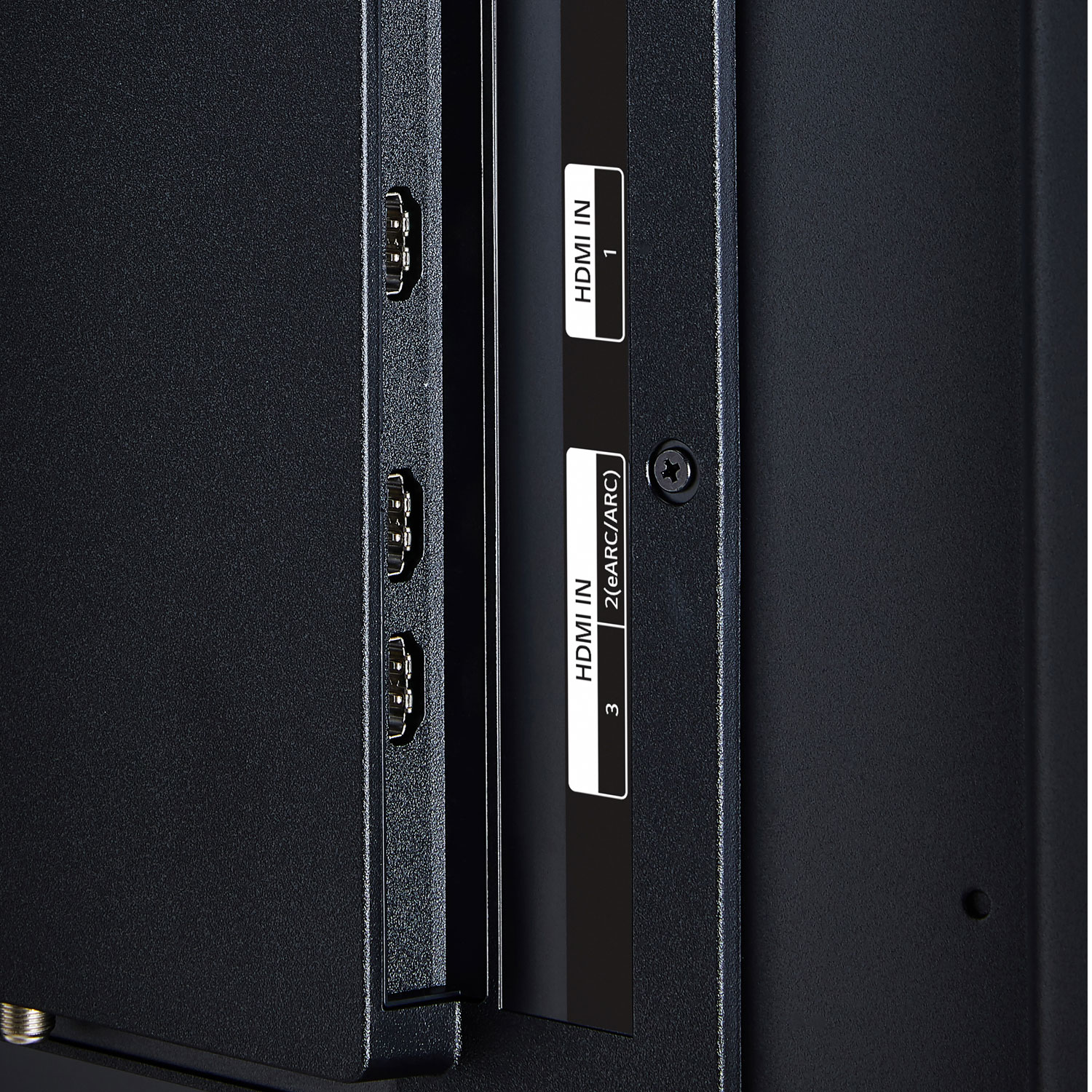 Téléviseur intelligent DEL HDR UHD 4K AI de 86 po UA7700 de LG - 2025