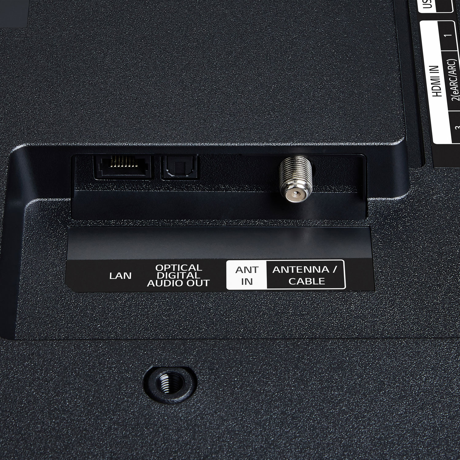 LG 43" UA7700 AI 4K UHD HDR LED Smart TV - 2025