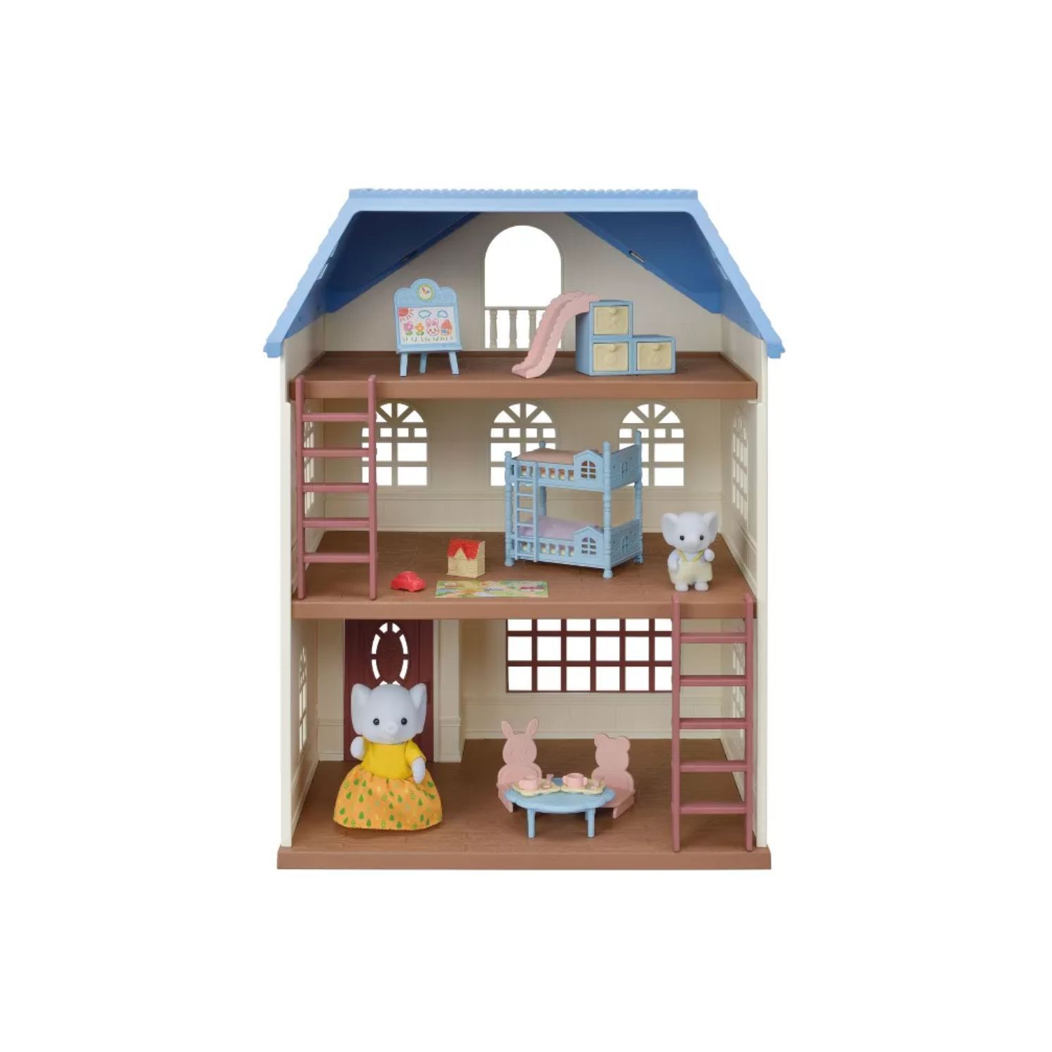 Skyblue Terrace Gift Set