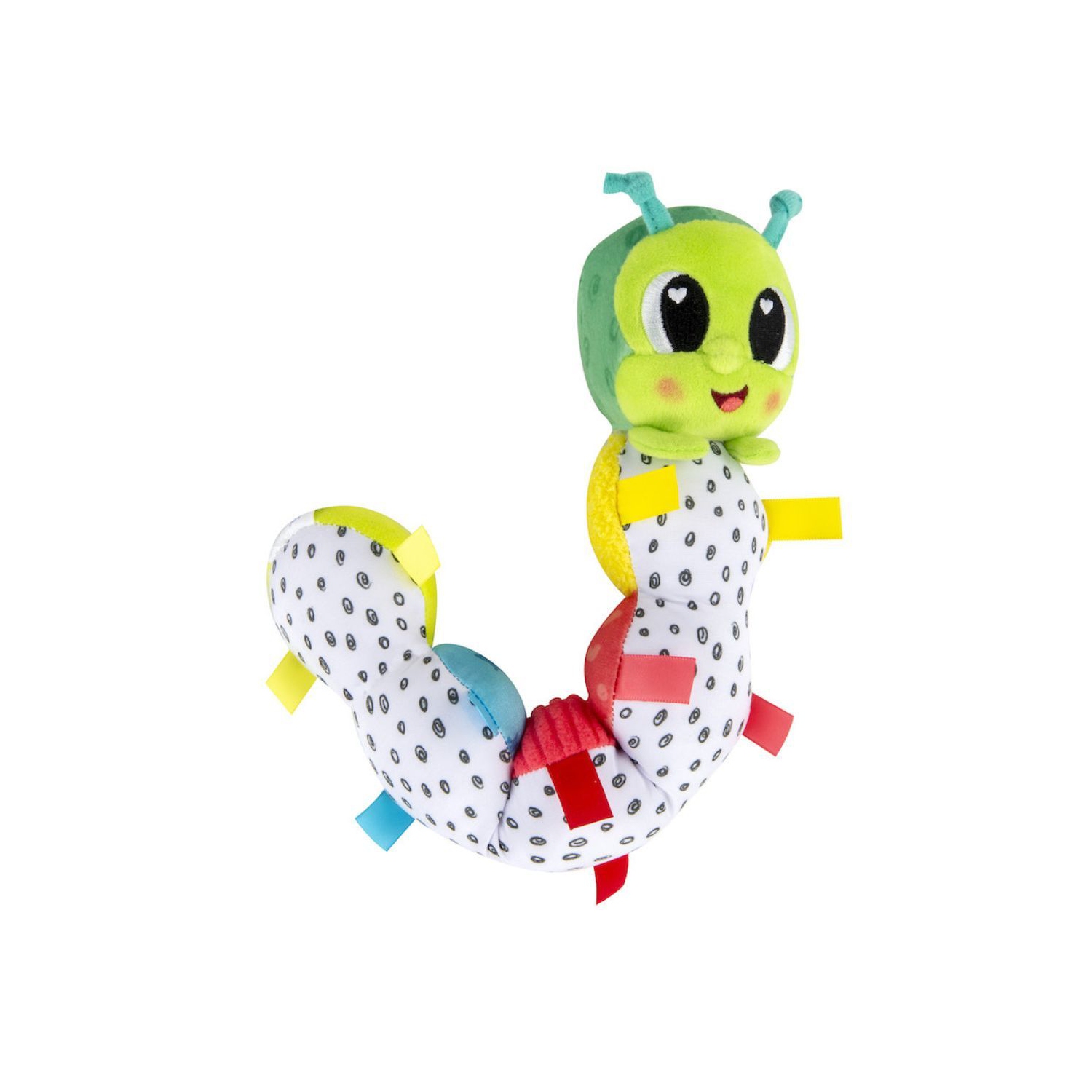 Lamaze Fidget Caterpillar