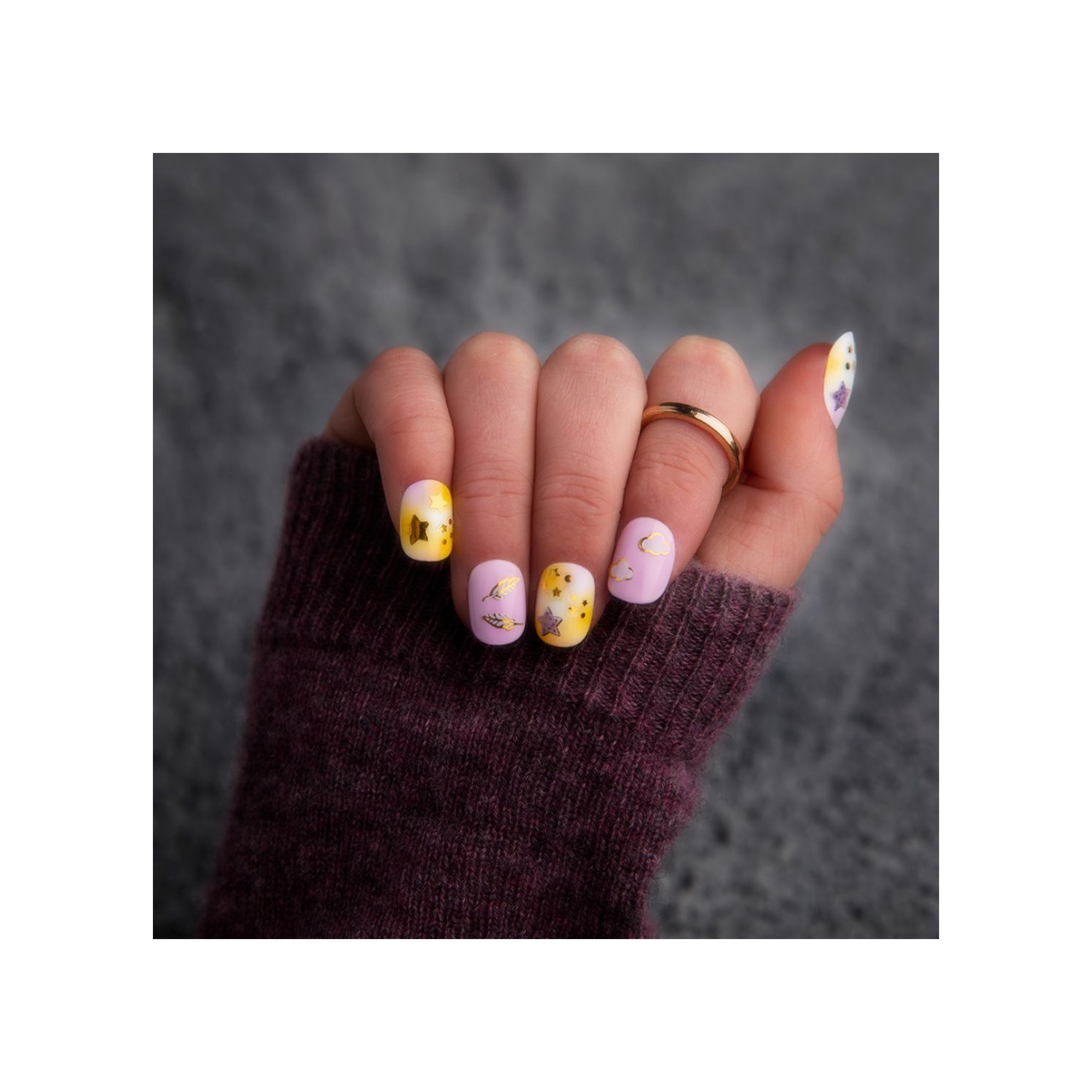 Clou Art pour adolescent Craft-tastic