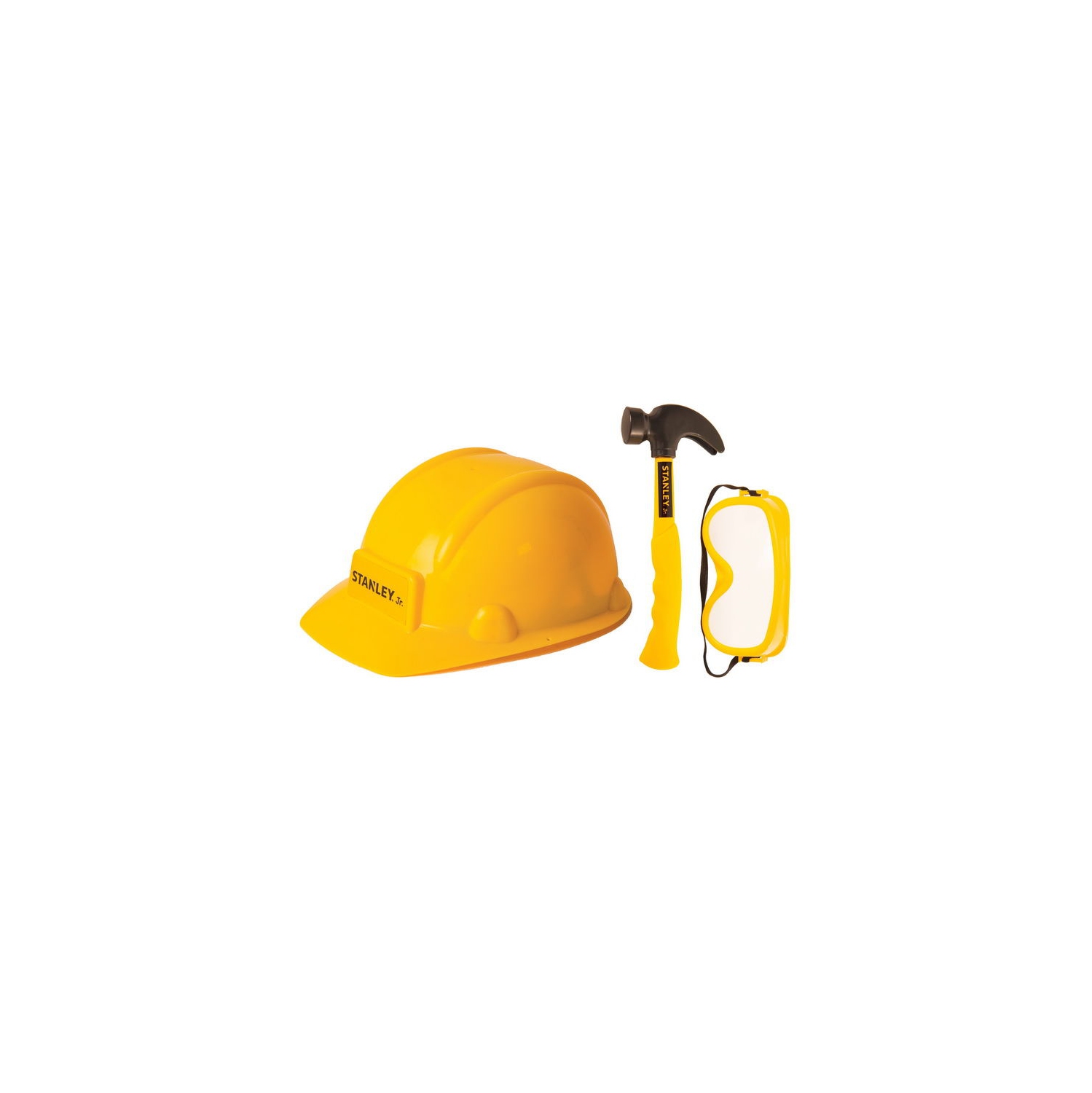 3 Piece Pretend Play Tool Set