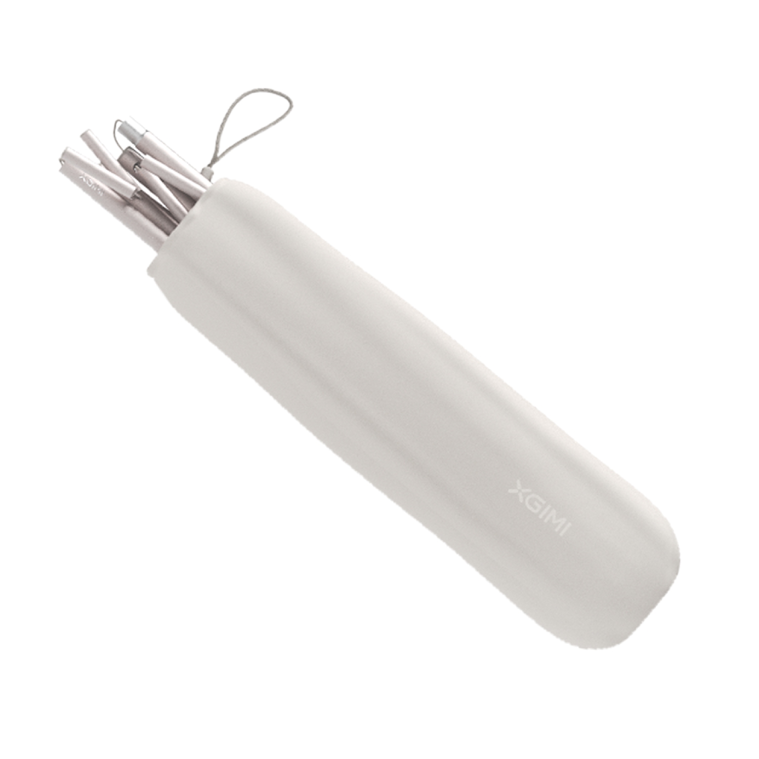 Écran de projection portatif de 70&nbsp;po de XGIMI – Prêt pour l'extérieur, léger et étanche