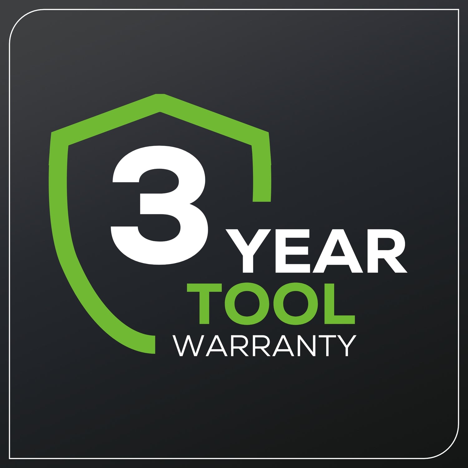 Greenworks 40V 8" Pole Saw, Battery and Charger Not Included