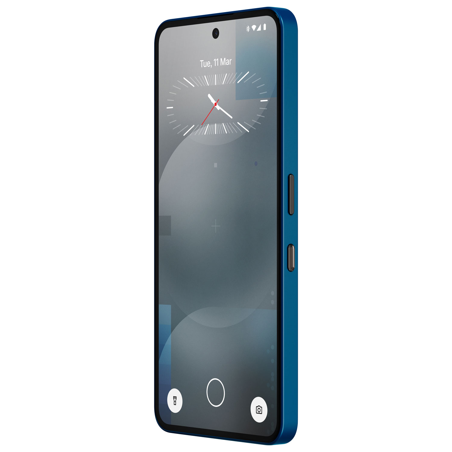 nothing3A 256GB ブルー Nothing Phone (3a) 256GB - Blue - Unlocked - Only at Best