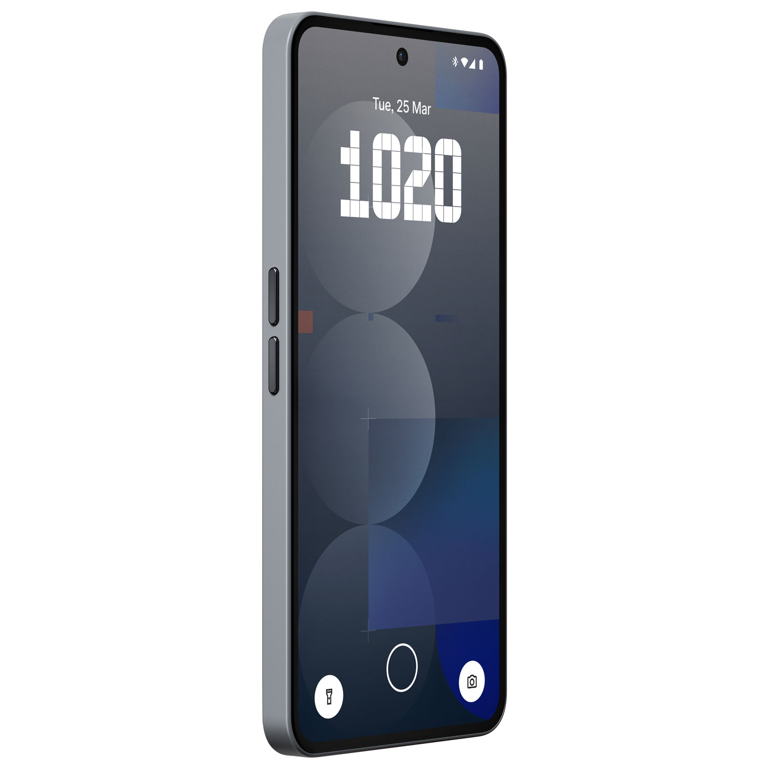 Nothing Phone Pro 256GB - Silver - Unlocked - Only at Best Buy
