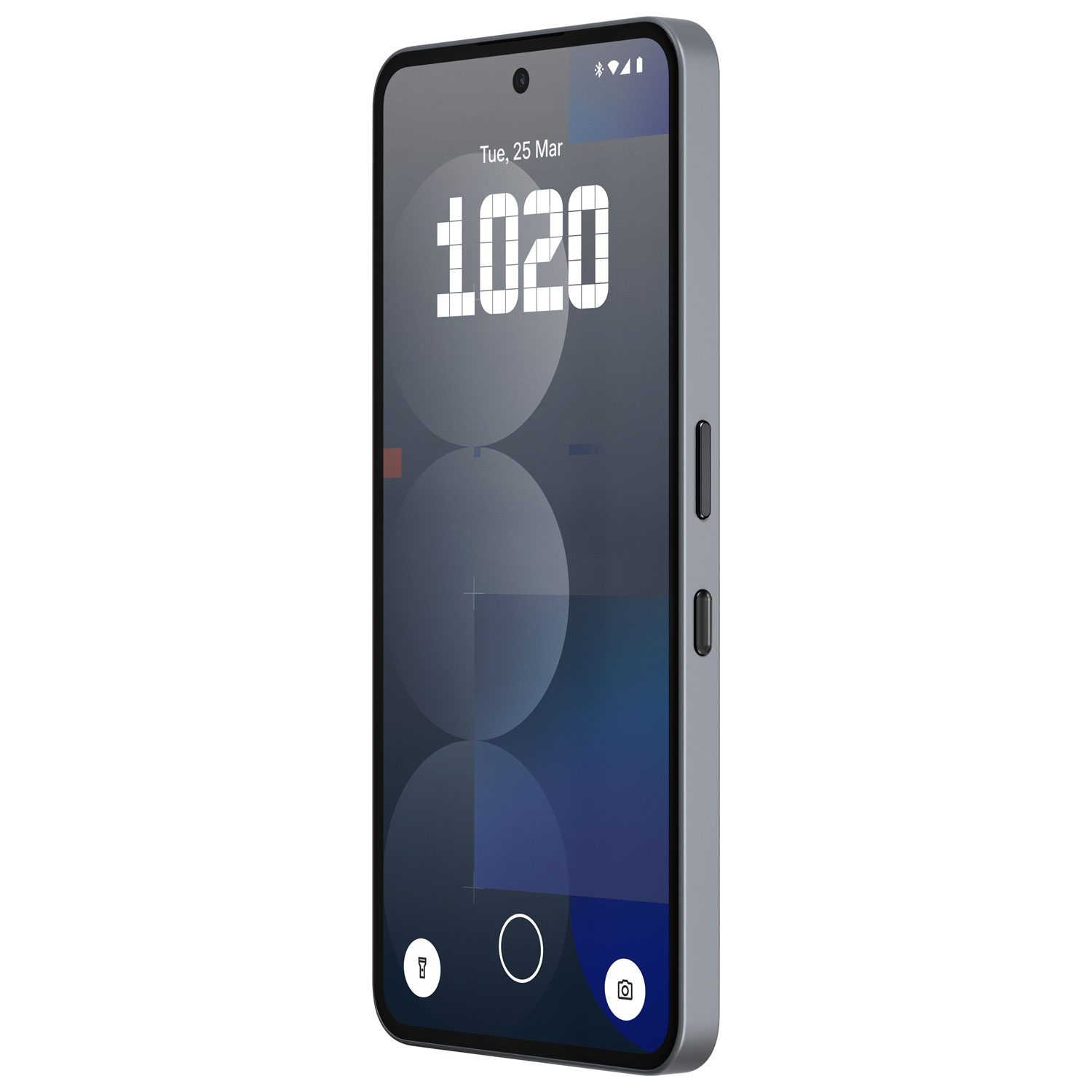 S*o様 Nothing Phone (3a) 12GB/256GB Nothing Phone (3a) 256GB - Blue - Unlocked - Only at Best