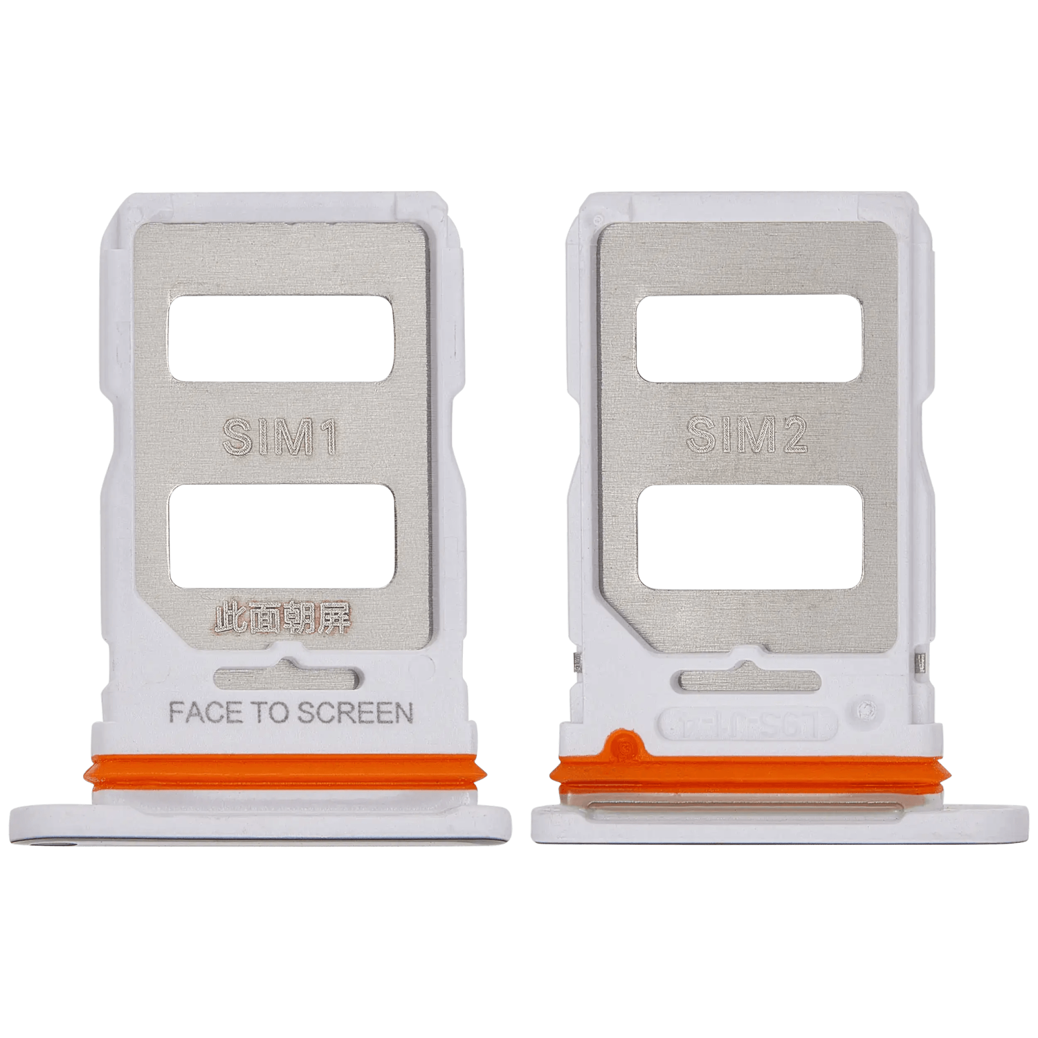 Replacement Sim Card Tray Compatible For Xiaomi 13 Lite