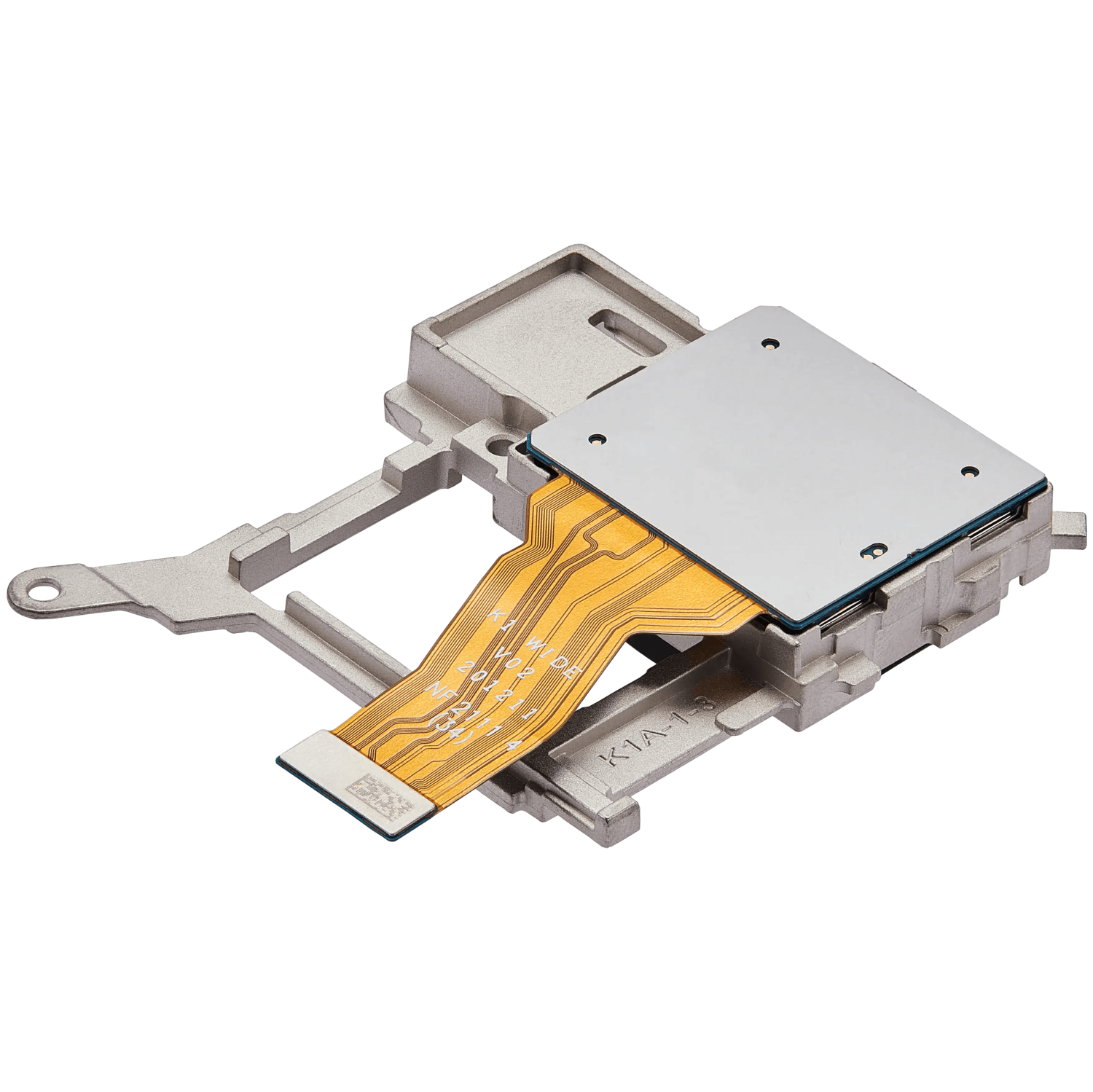 Replacement Back Camera Compatible For Xiaomi Mi 11 Pro