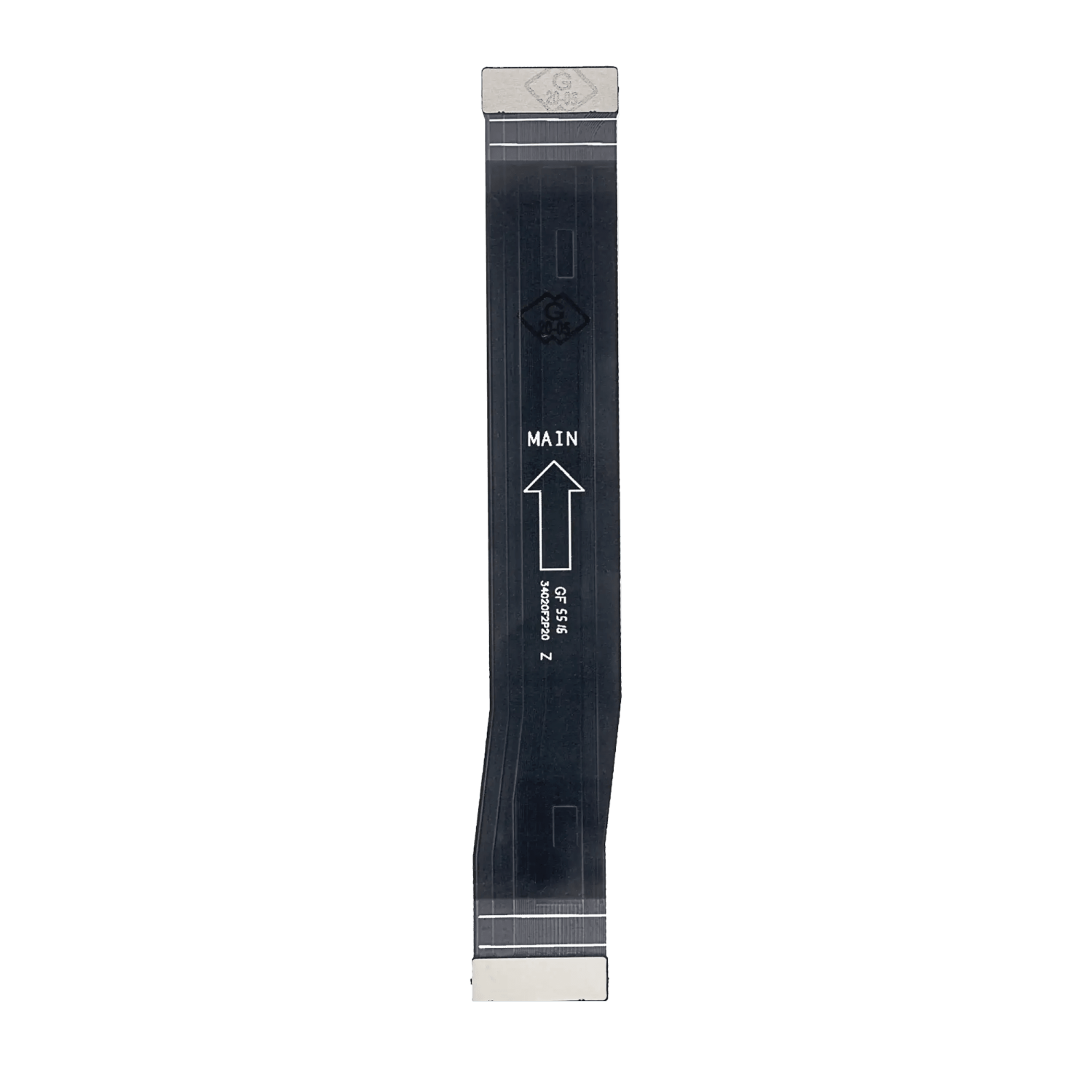 Câble flexible de remplacement pour carte mère compatible avec Xiaomi MI 9