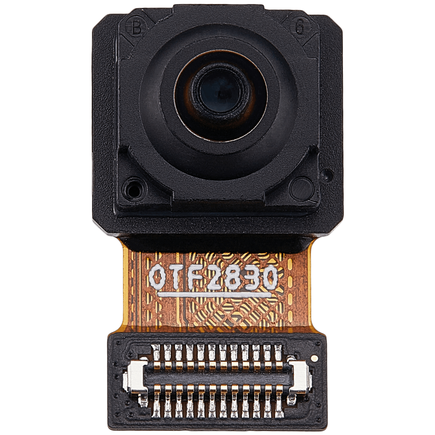 Replacement Front Camera Compatible For Xiaomi 12S Ultra