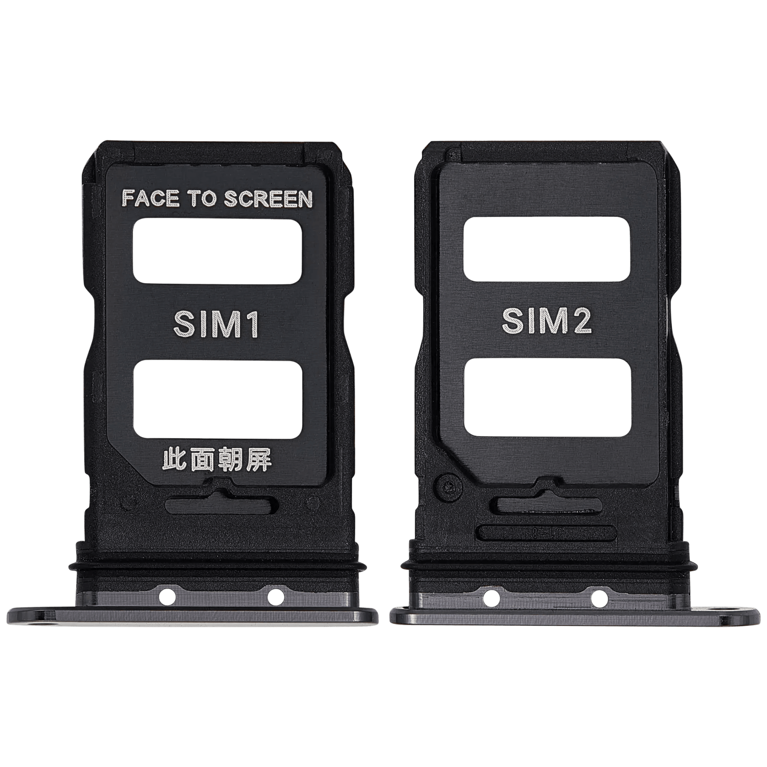 Replacement Sim Card Tray Compatible For Xiaomi 13 Pro