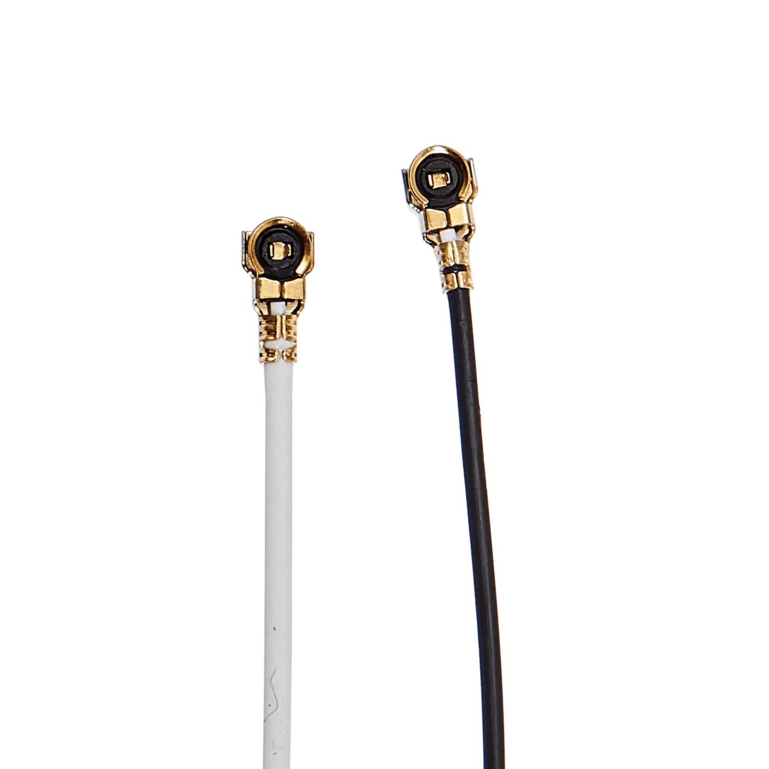 Câble de connexion d'antenne de remplacement compatible avec le Moto G 5G de Motorola (XT2213/2022)