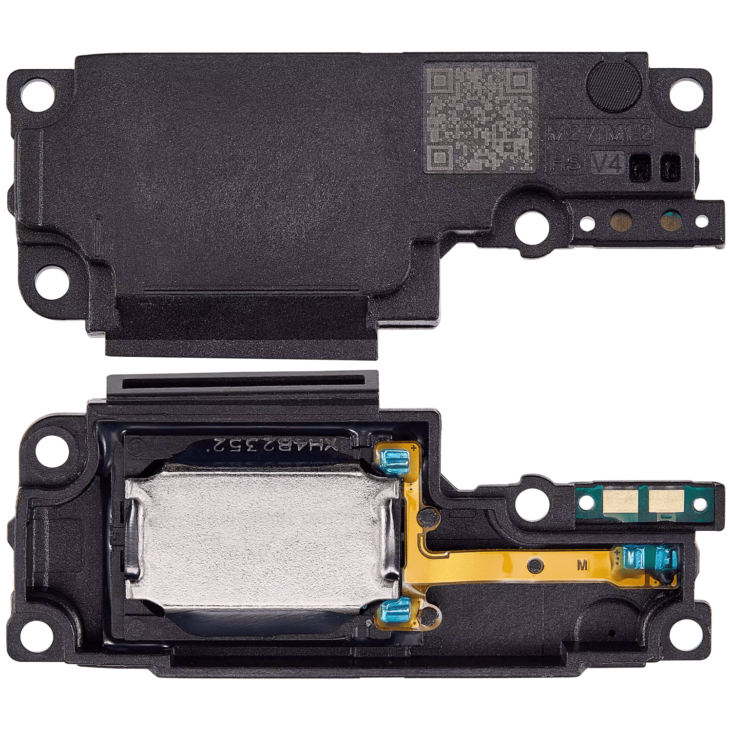 Replacement Loudspeaker Compatible For Motorola Moto G Play