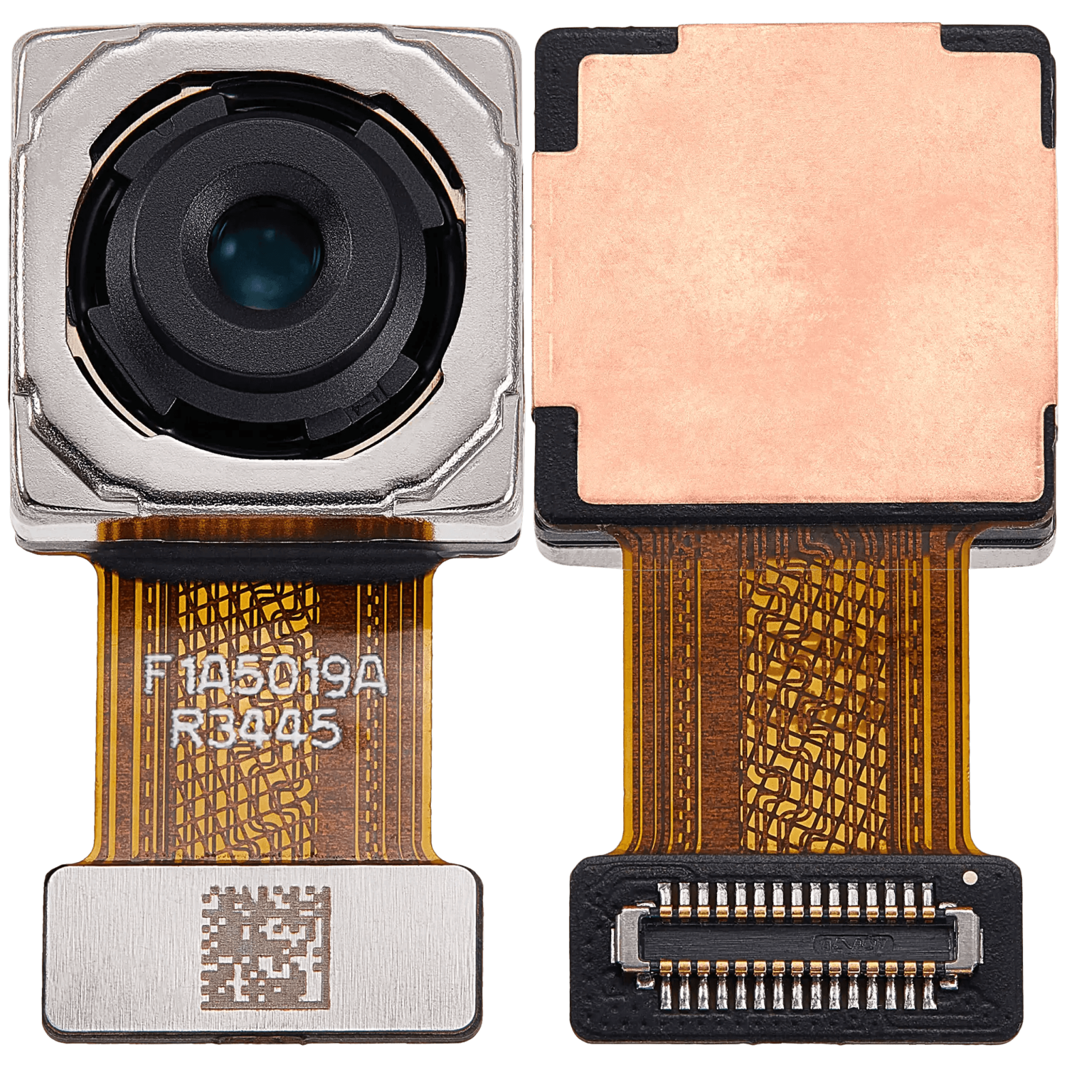 Replacement Back Camera Compatible For Xiaomi Redmi 12 4G