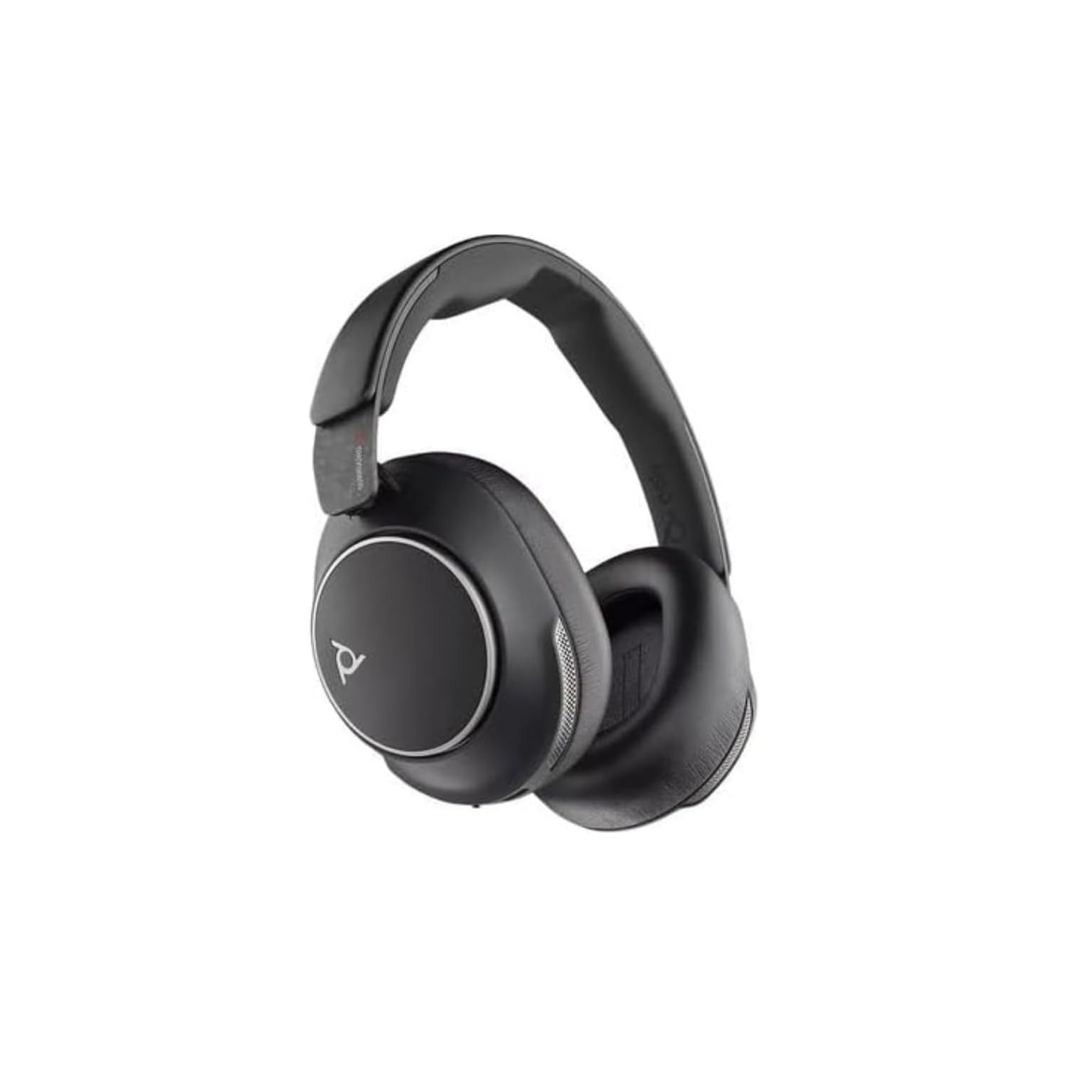 Poly Voyager Surround 80 UC, USB-C, adaptateur USB-C/A (VS80T, BT700C), noir WW