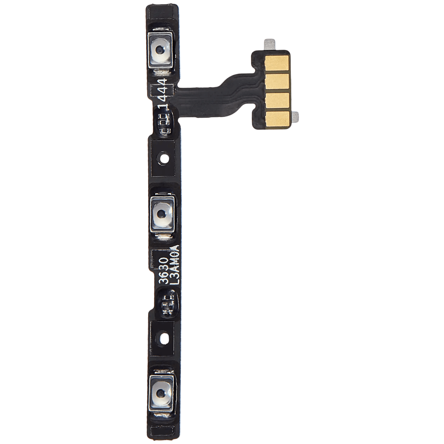 Replacement Power / Volume Button Flex Cable Compatible For Xiaomi 12 / 12X