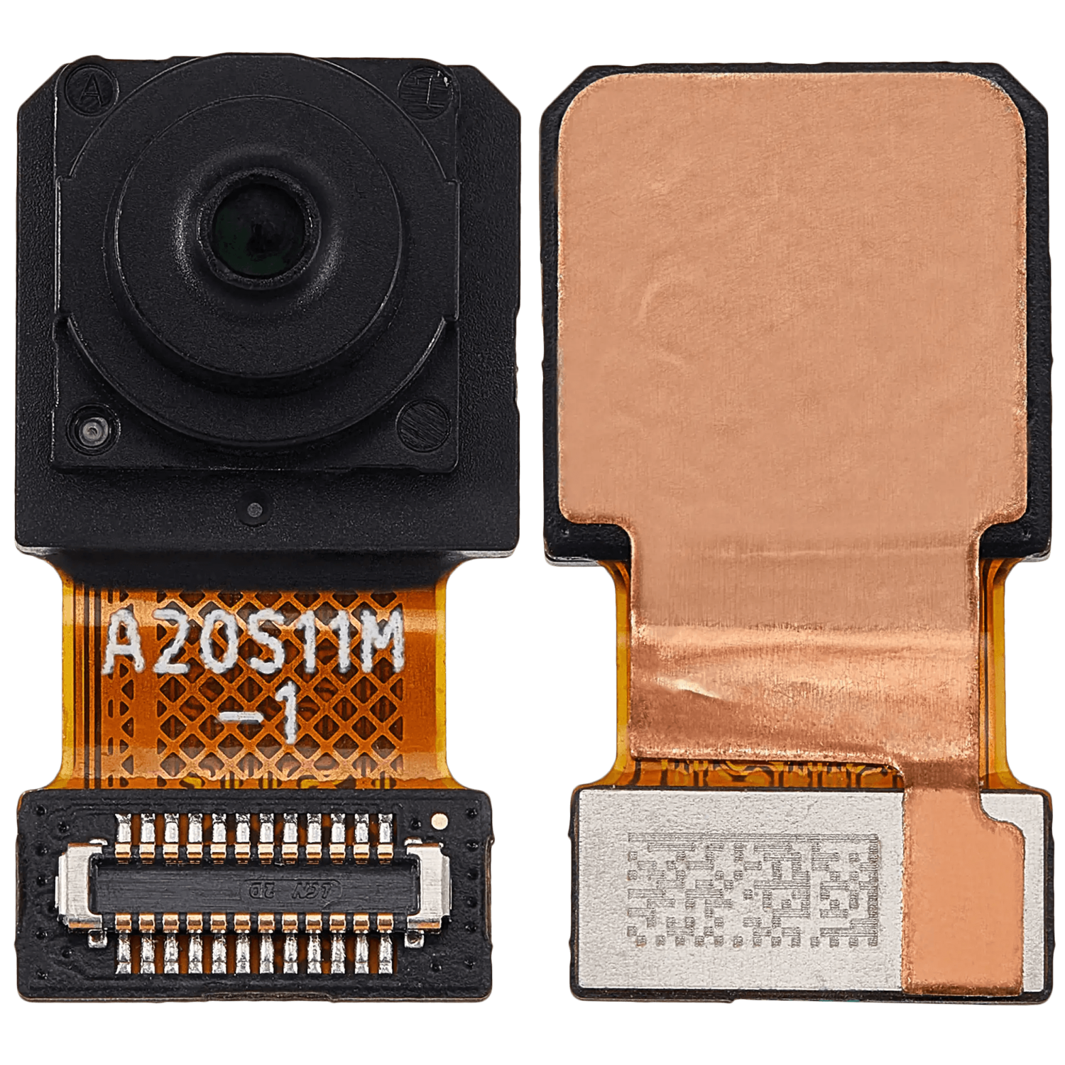 Replacement Front Camera Compatible For Xiaomi Mi 11 Ultra