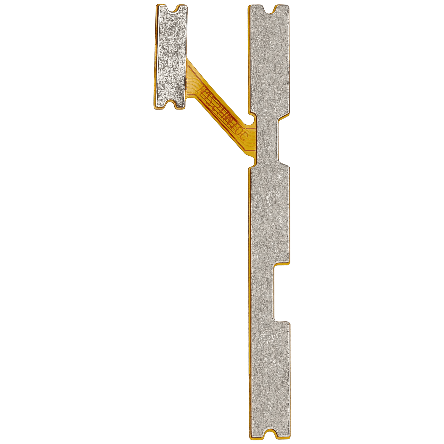 Replacement Power / Volume Button Flex Cable Compatible For Xiaomi Redmi 10C