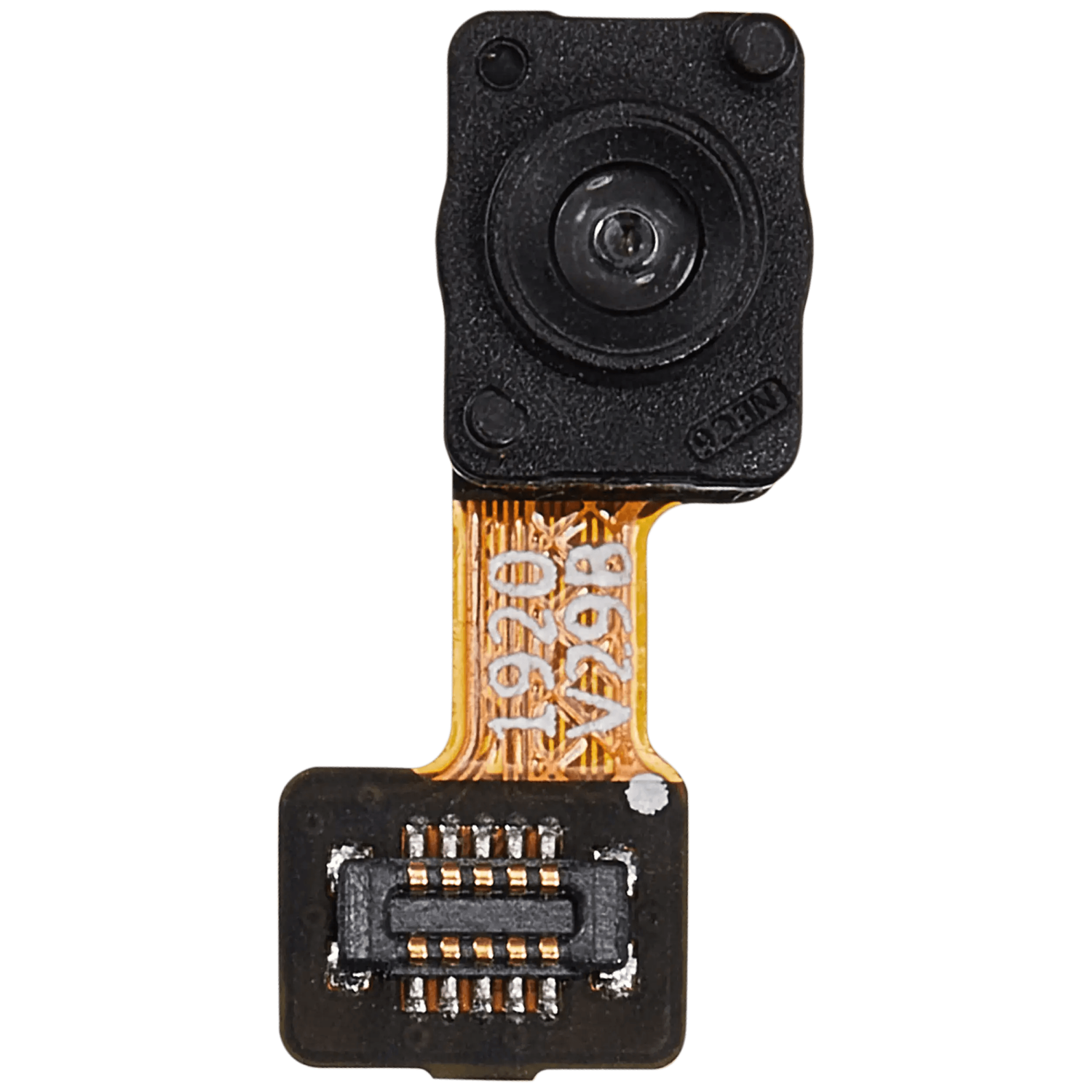 Replacement Fingerprint Sensor Flex Compatible For Xiaomi 12 / 12X