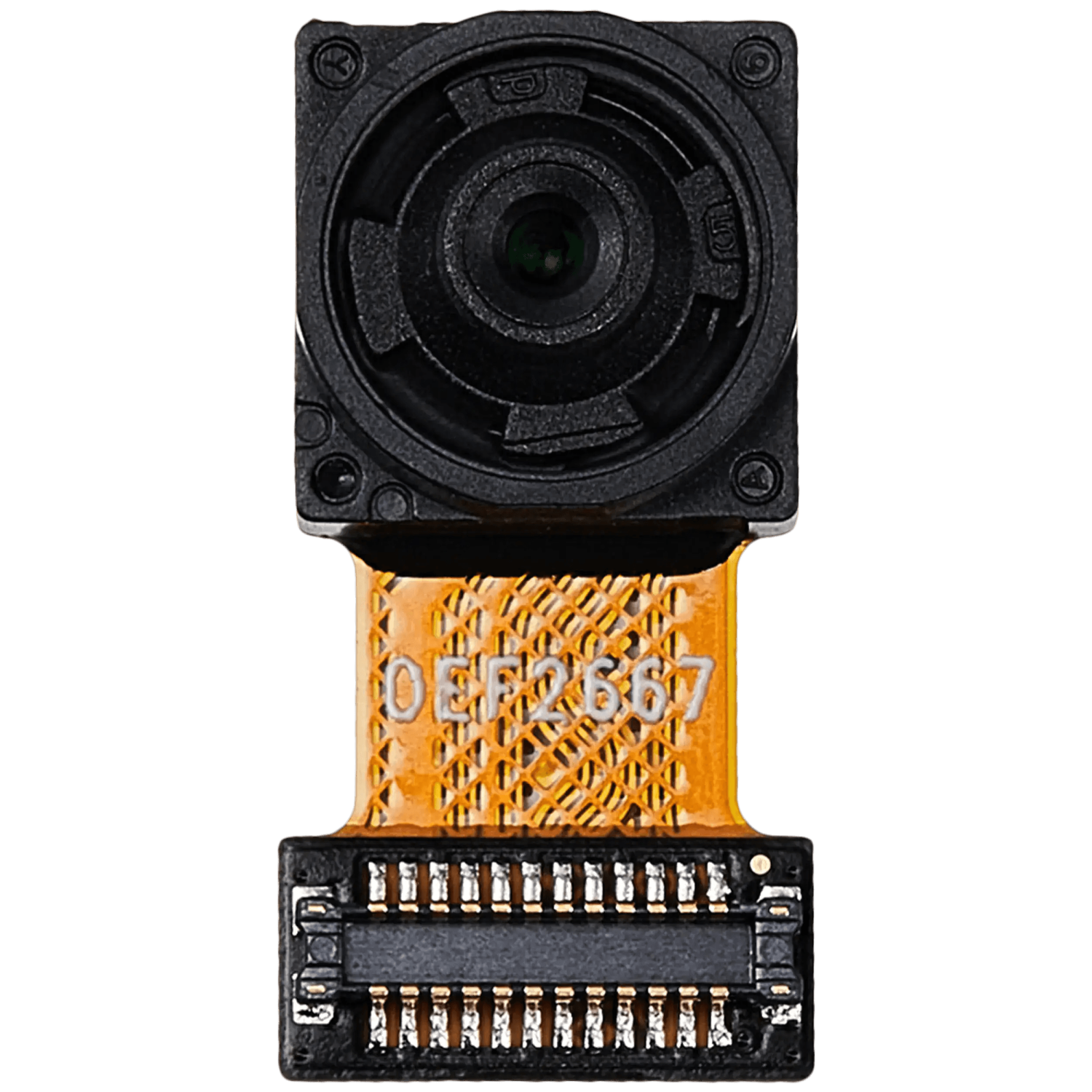 Caméra avant de remplacement compatible avec Xiaomi Redmi 10C