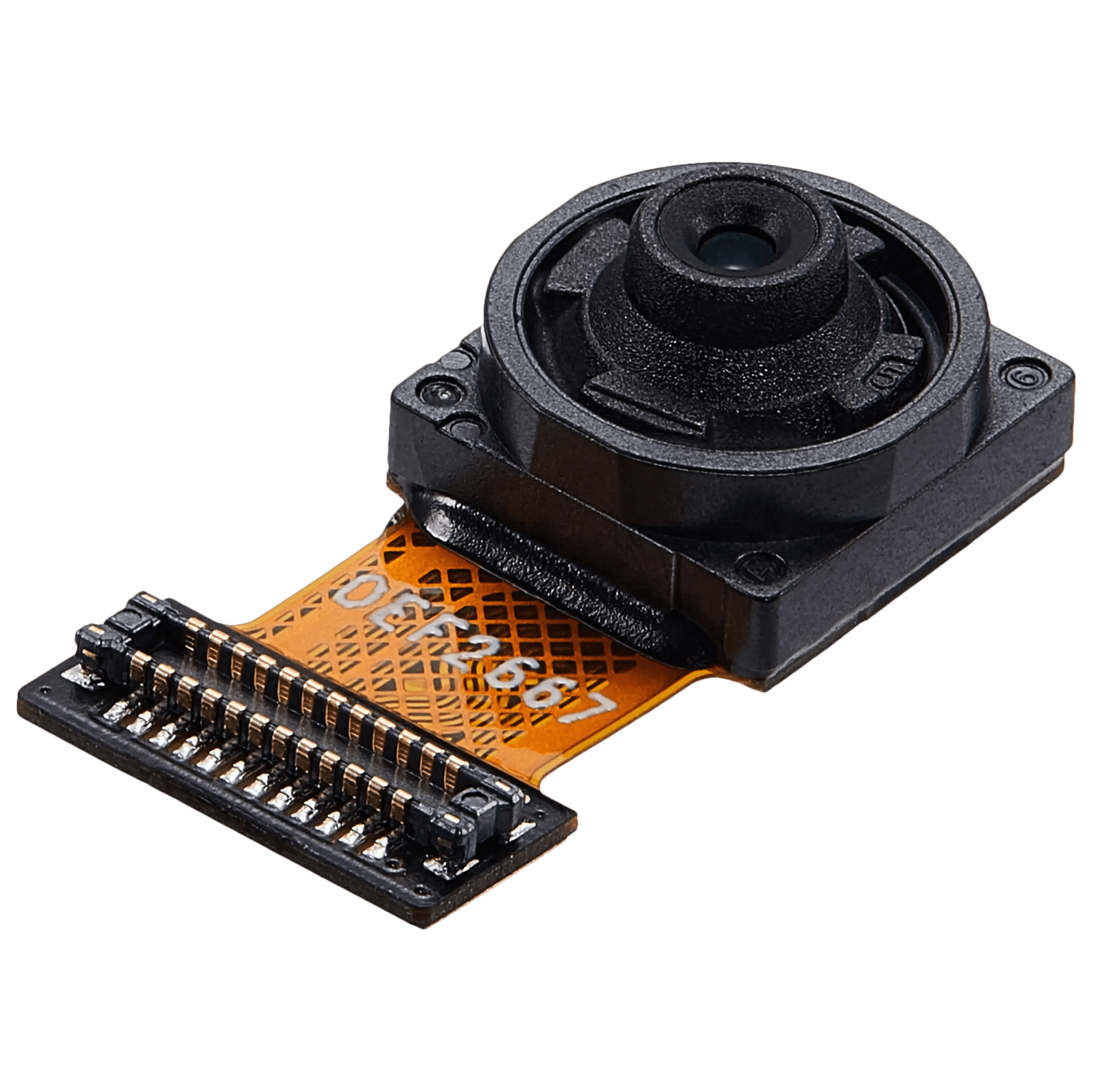 Caméra avant de remplacement compatible avec Xiaomi Redmi 10C