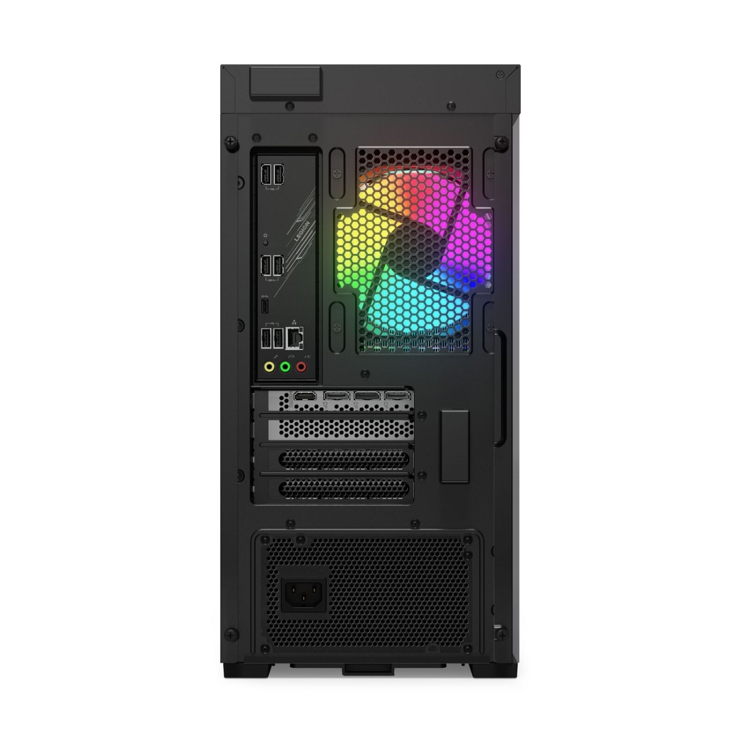 2023 Lenovo Legion T5 Gaming Desktop 12th Intel 12-Core i7-12700 NVIDIA GeForce RTX 3060 12GB GDDR6 64GB DDR5 2TB NVMe SSD 2TB HDD WiFi AX RJ45 HDMI