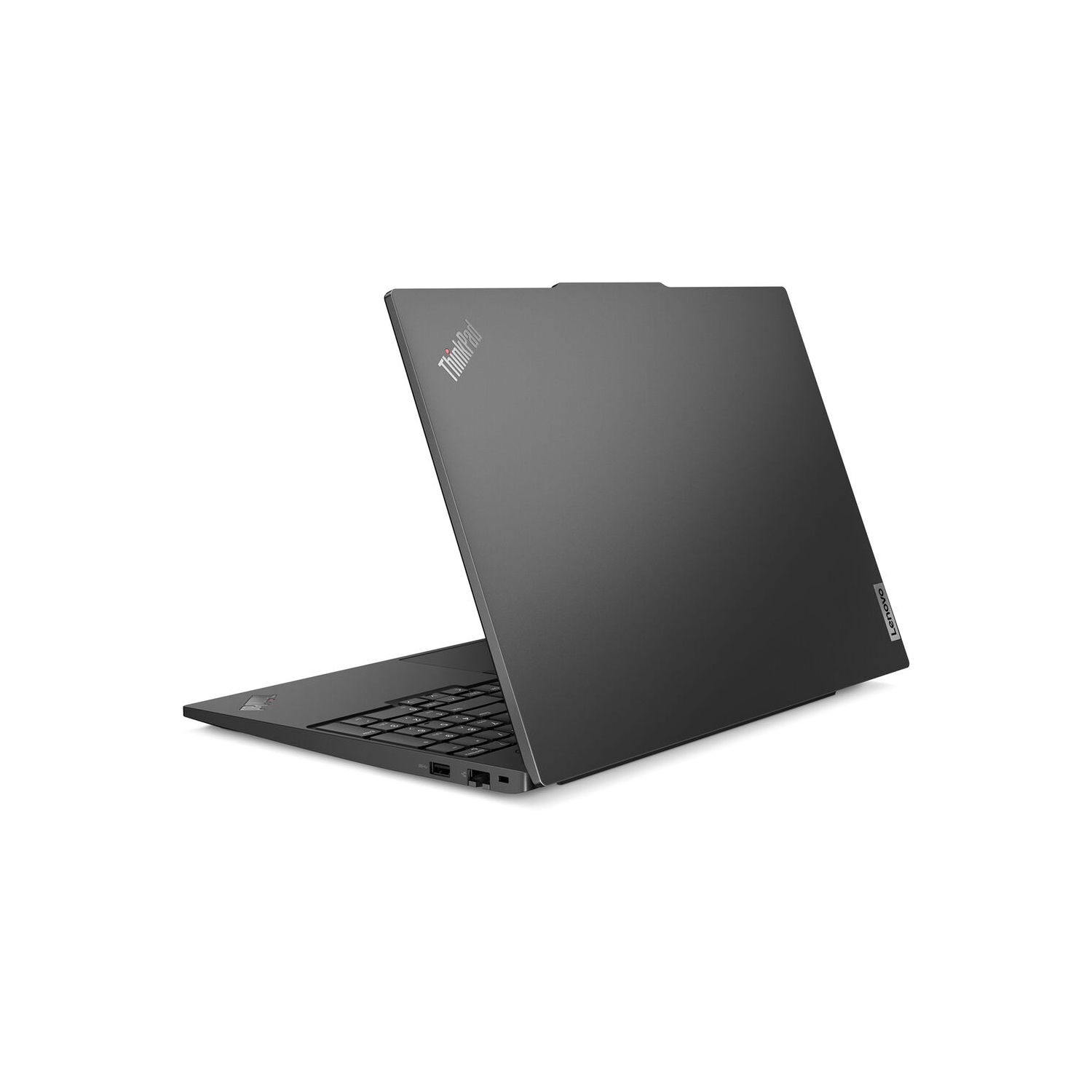 Lenovo ThinkPad E16 Gen 1 Business Laptop, Intel 10-Core i7-1355U, 16" WUXGA IPS Touchscreen, Intel Iris Xe, 40GB DDR4 2TB SSD, Backlit KB,