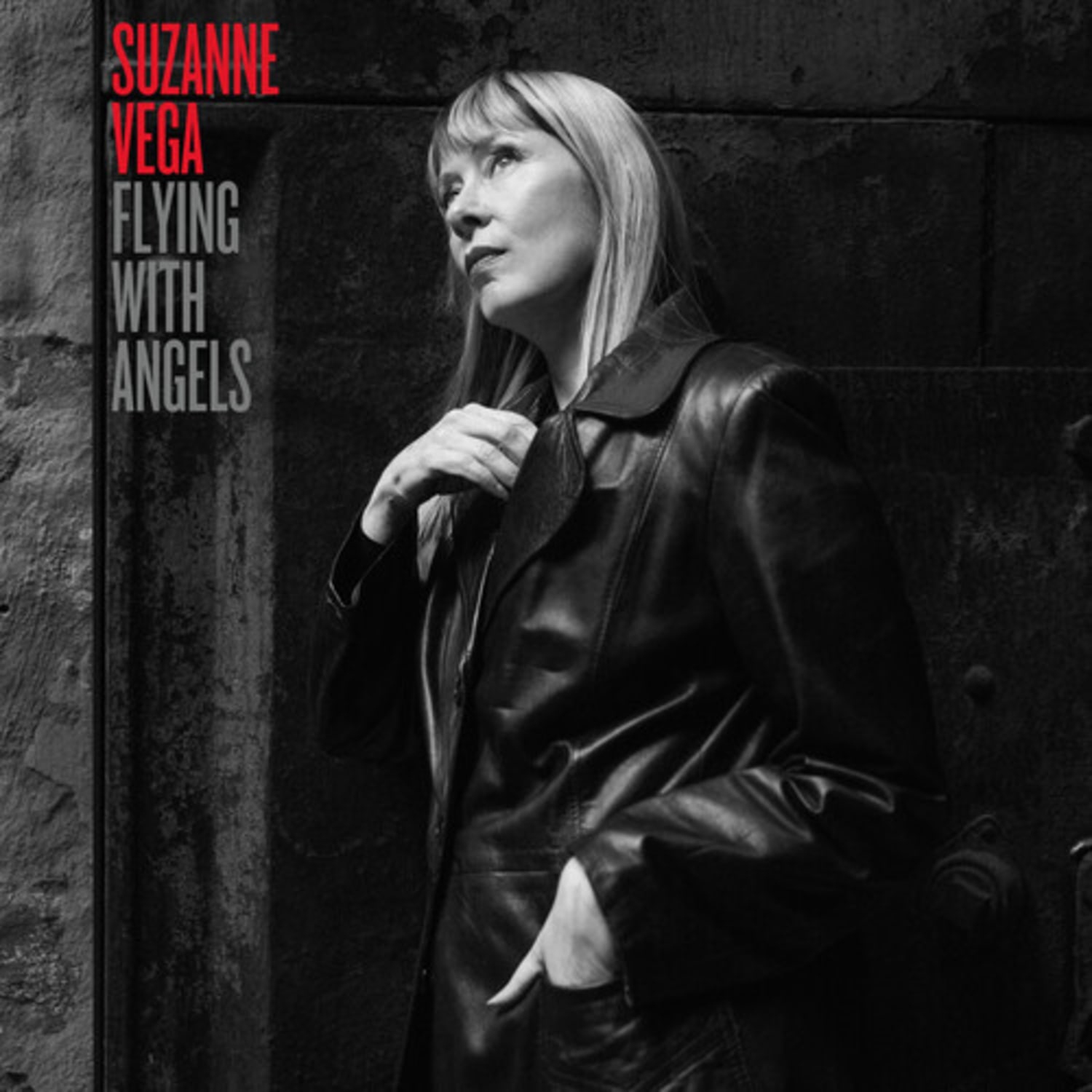 Suzanne Vega - Flying With Angels - - [Vinyl]