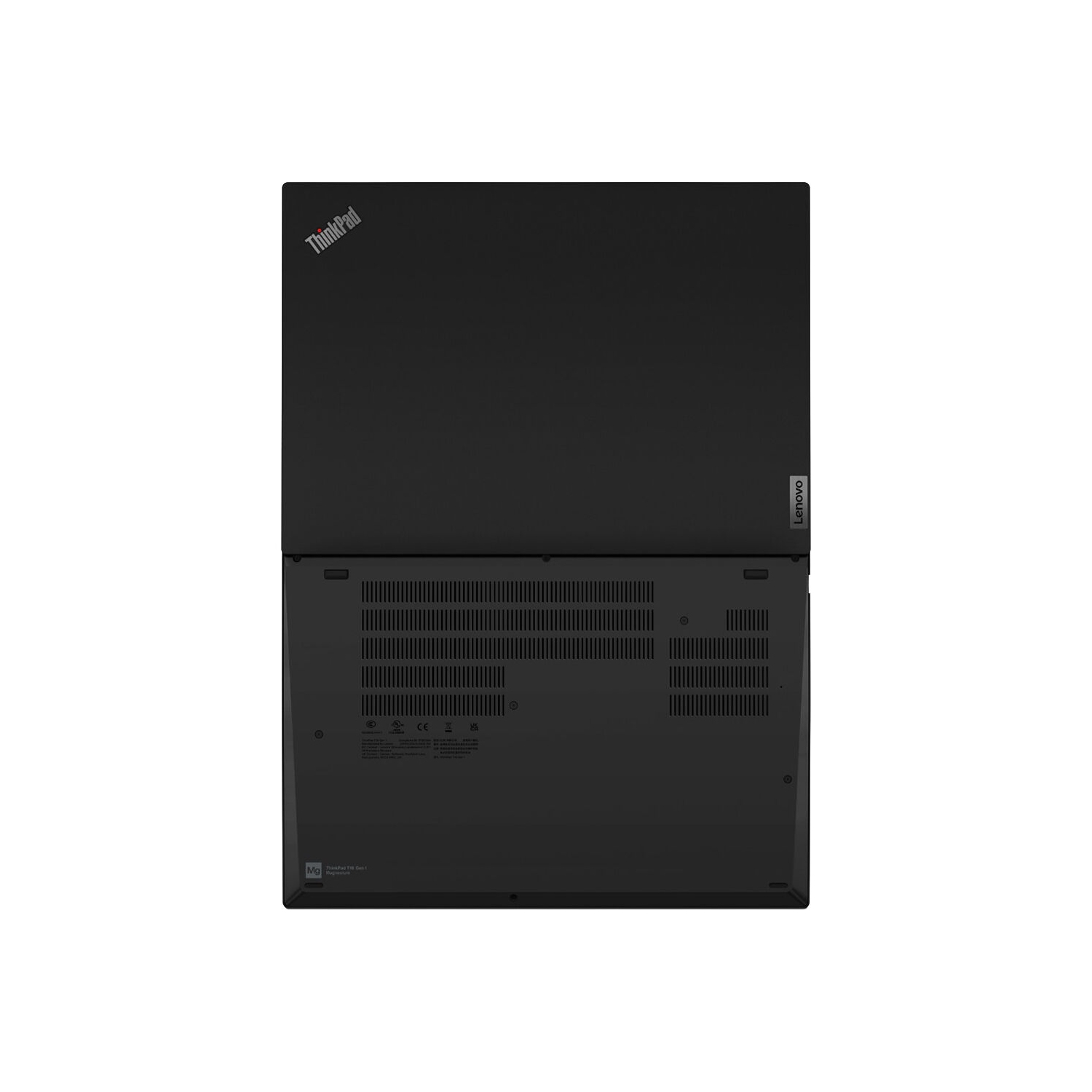 Lenovo ThinkPad T16 Gen 2 Laptop, Intel 12-Core i7-1360P, 16" WUXGA IPS Display, Iris Xe Graphics, 48GB DDR5 4TB SSD, Backlit Keyboard, Fingerprint,