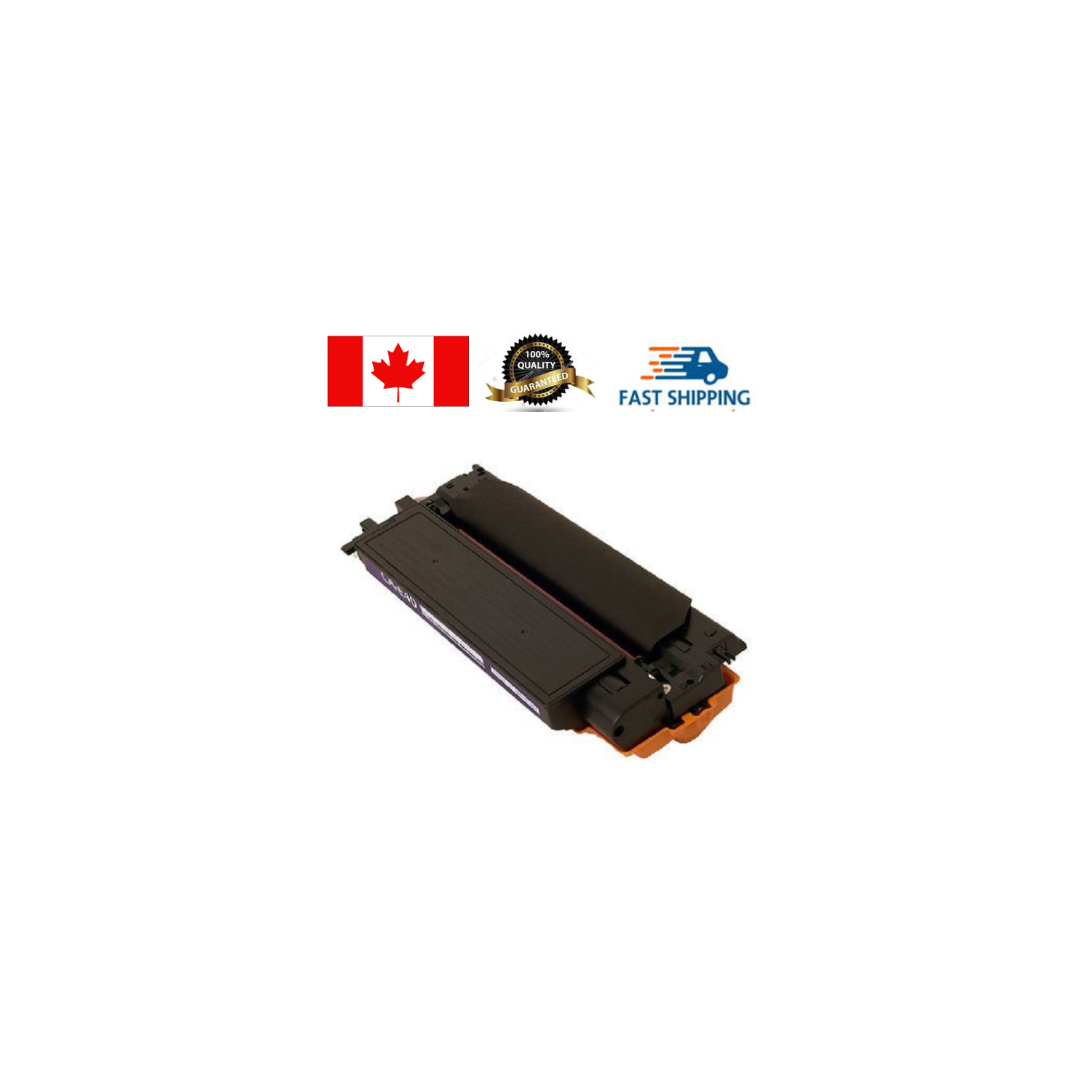 CARTOUCHE DE TONER NOIRE E40/E20 DE CANON – COMPATIBLE