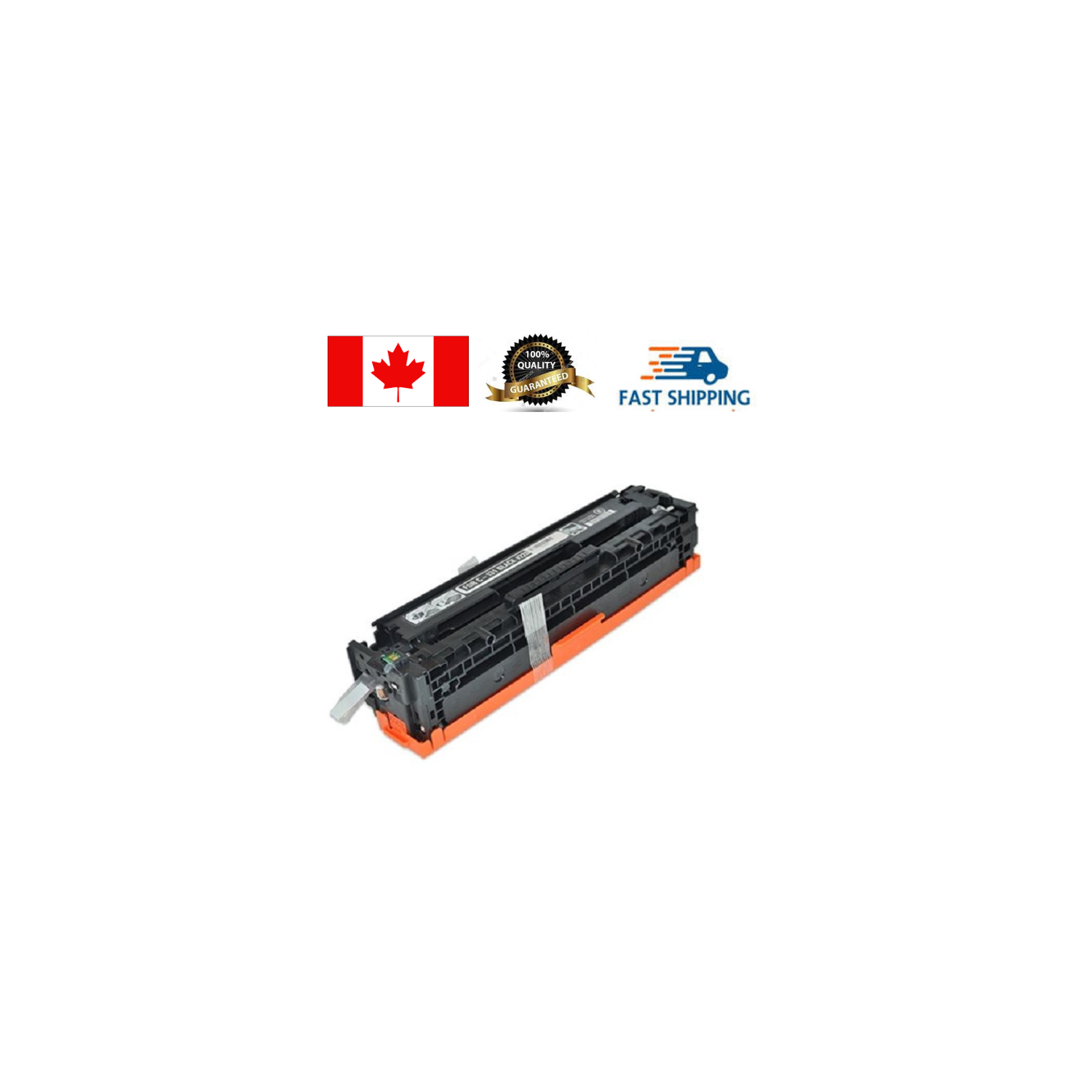 CANON 131 TONER CARTRIDGE BLACK,COMPATIBLE