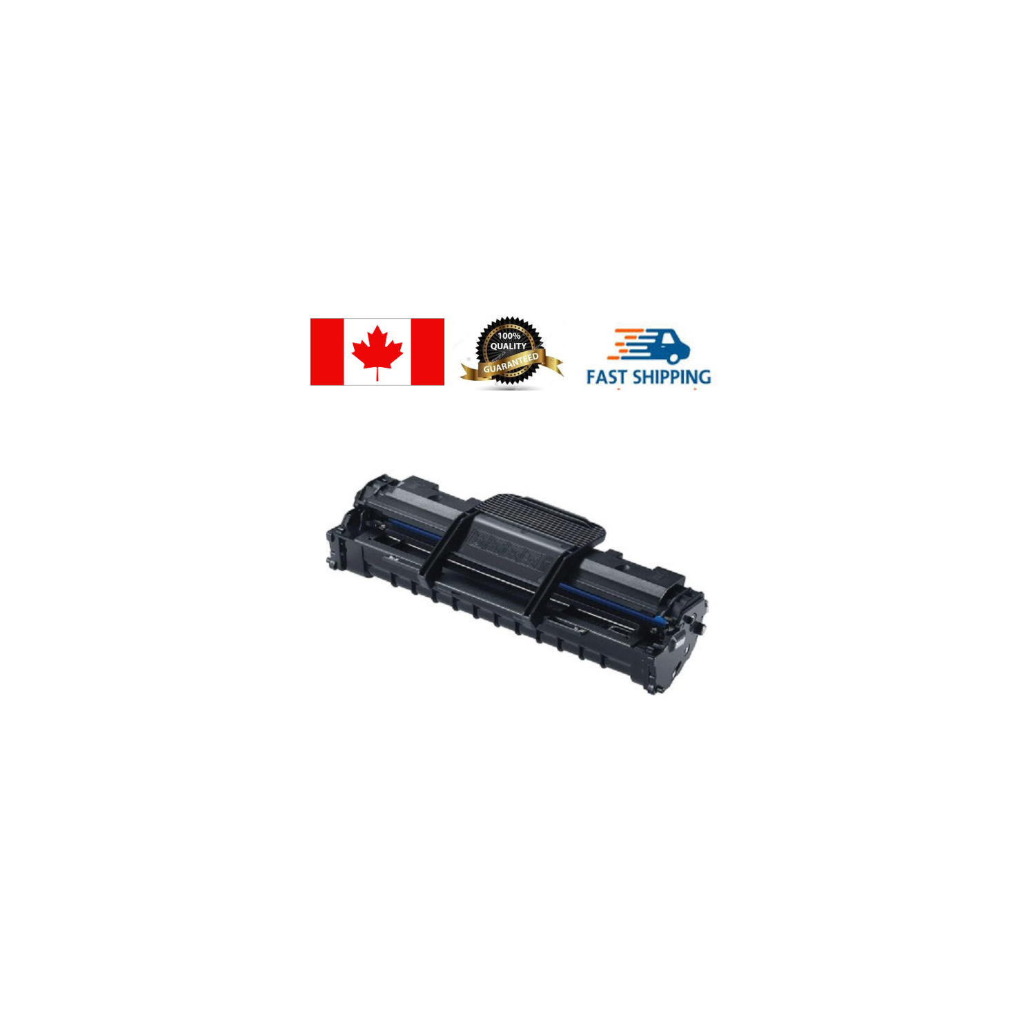 SAMSUNG MLT-D119S BLACK TONER CARTRIDGE,COMPATIBLE