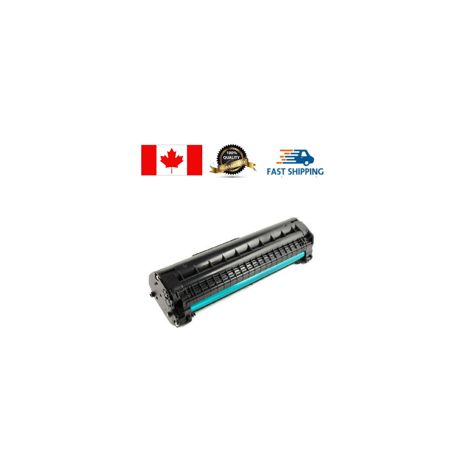 SAMSUNG MLT-D104S BLACK TONER CARTRIDGE,COMPATIBLE