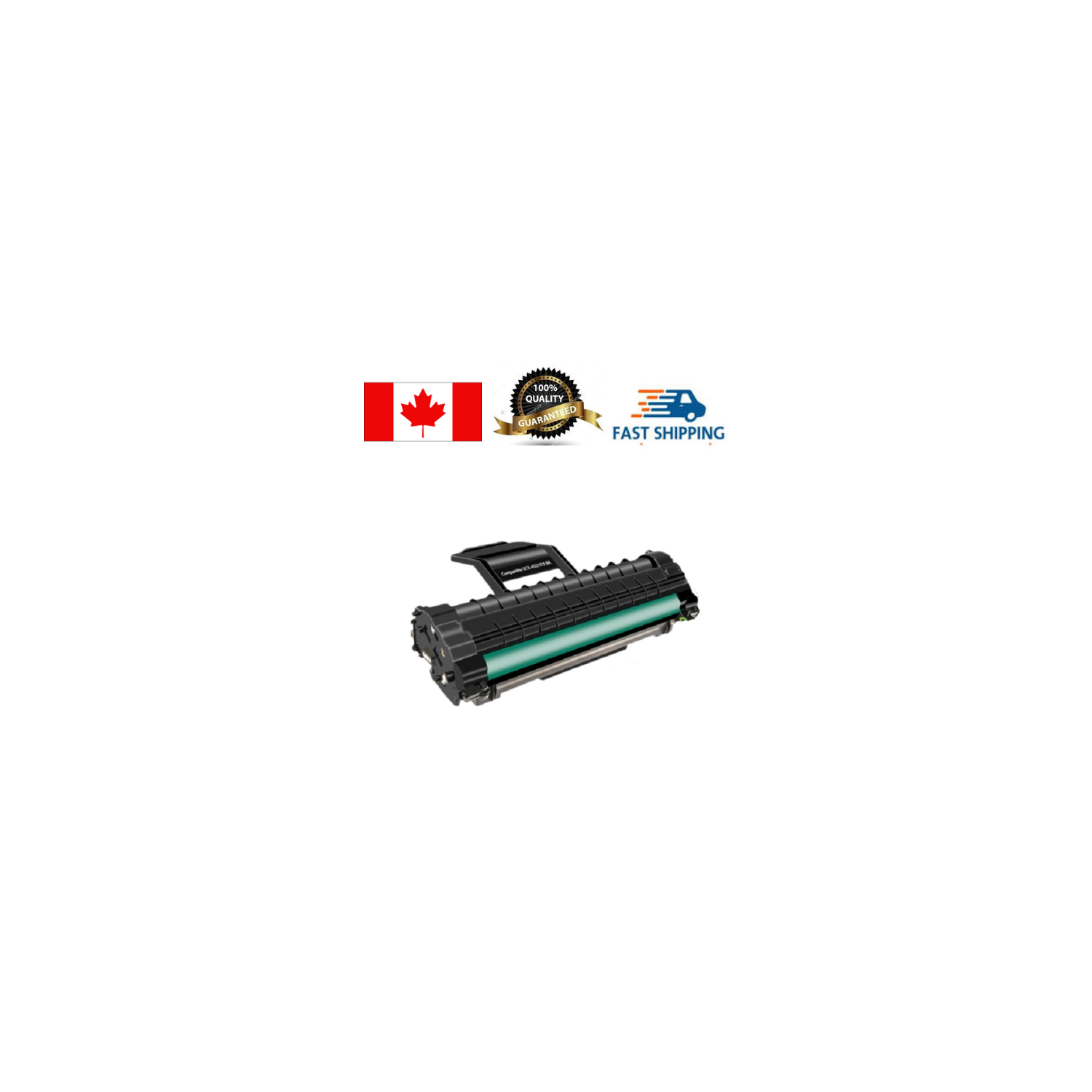 SAMSUNG SCX-4521 BLACK TONER CARTRIDGE,COMPATIBLE