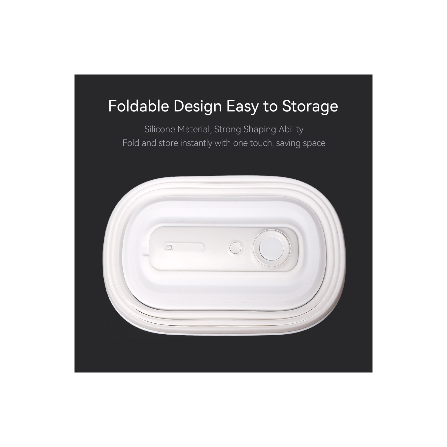 Boîte de durcissement UV, éclairage UV LED 405&nbsp;nm, machine de durcissement UV pour imprimantes en résine 3D, durcissement réglable