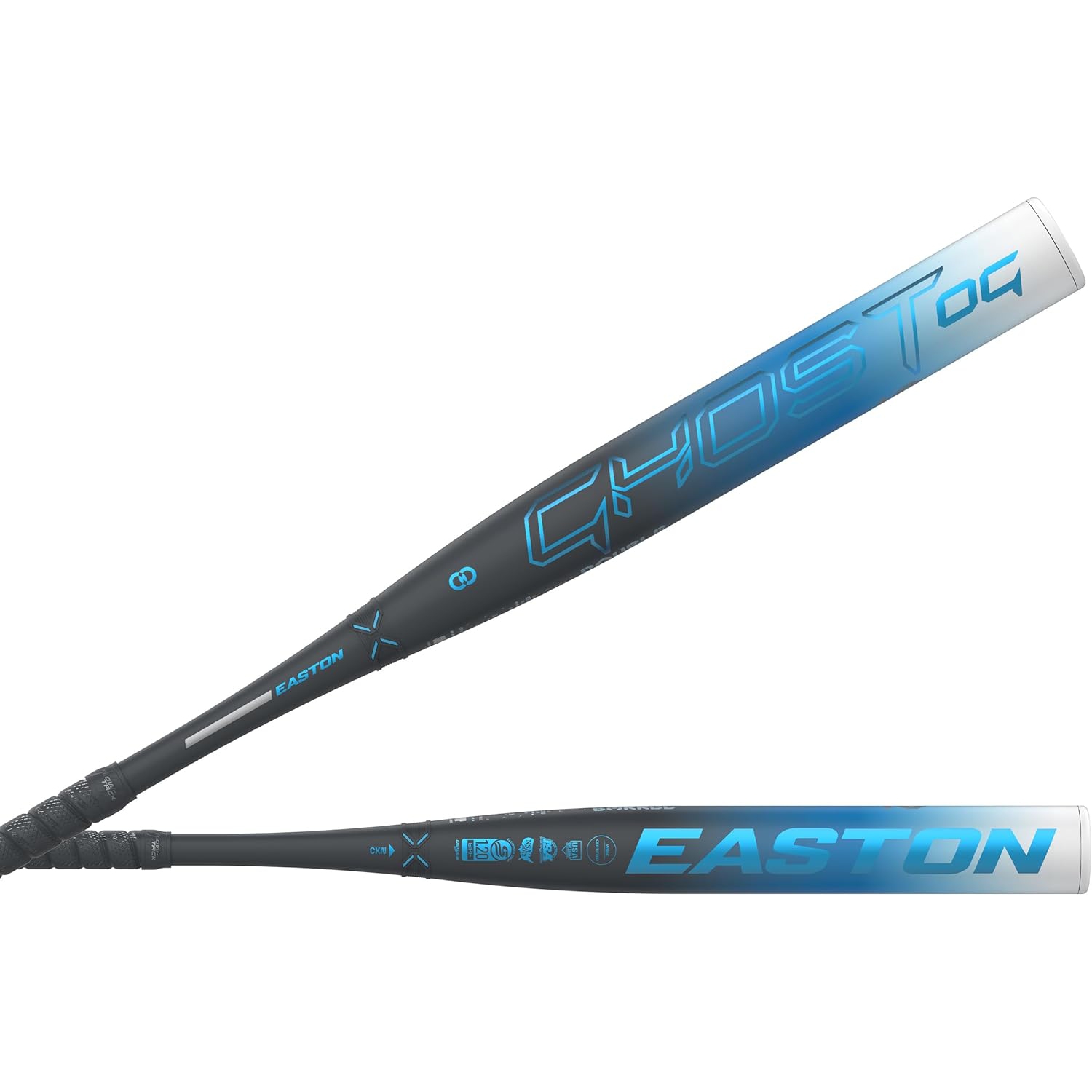 Easton | 2025 | Ghost OG Fastpitch Softball Bat | Approved for All Fields | -11 Drop | 29"