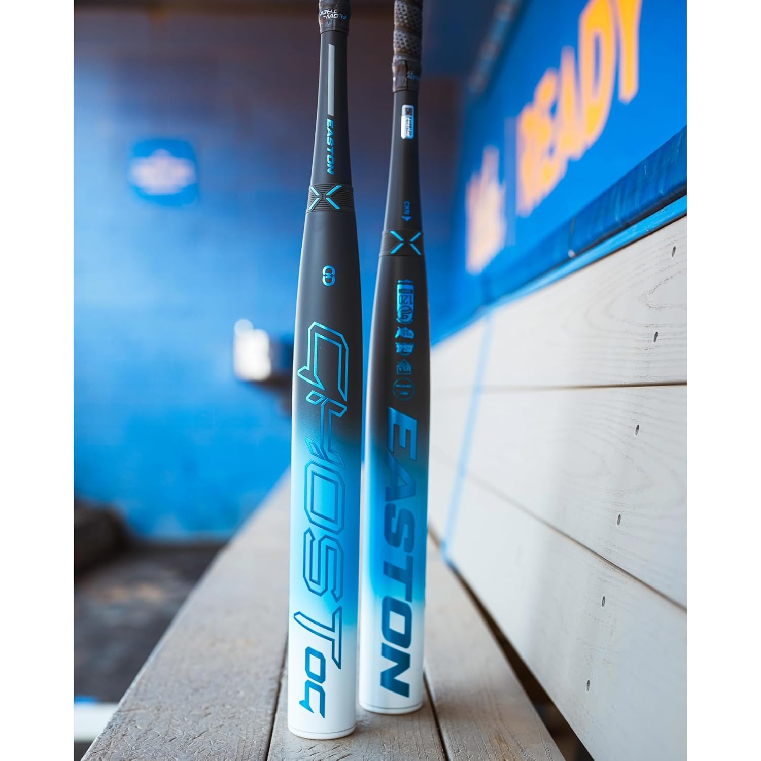 Easton | 2025 | Ghost OG Fastpitch Softball Bat | Approved for All Fields | -11 Drop | 29"