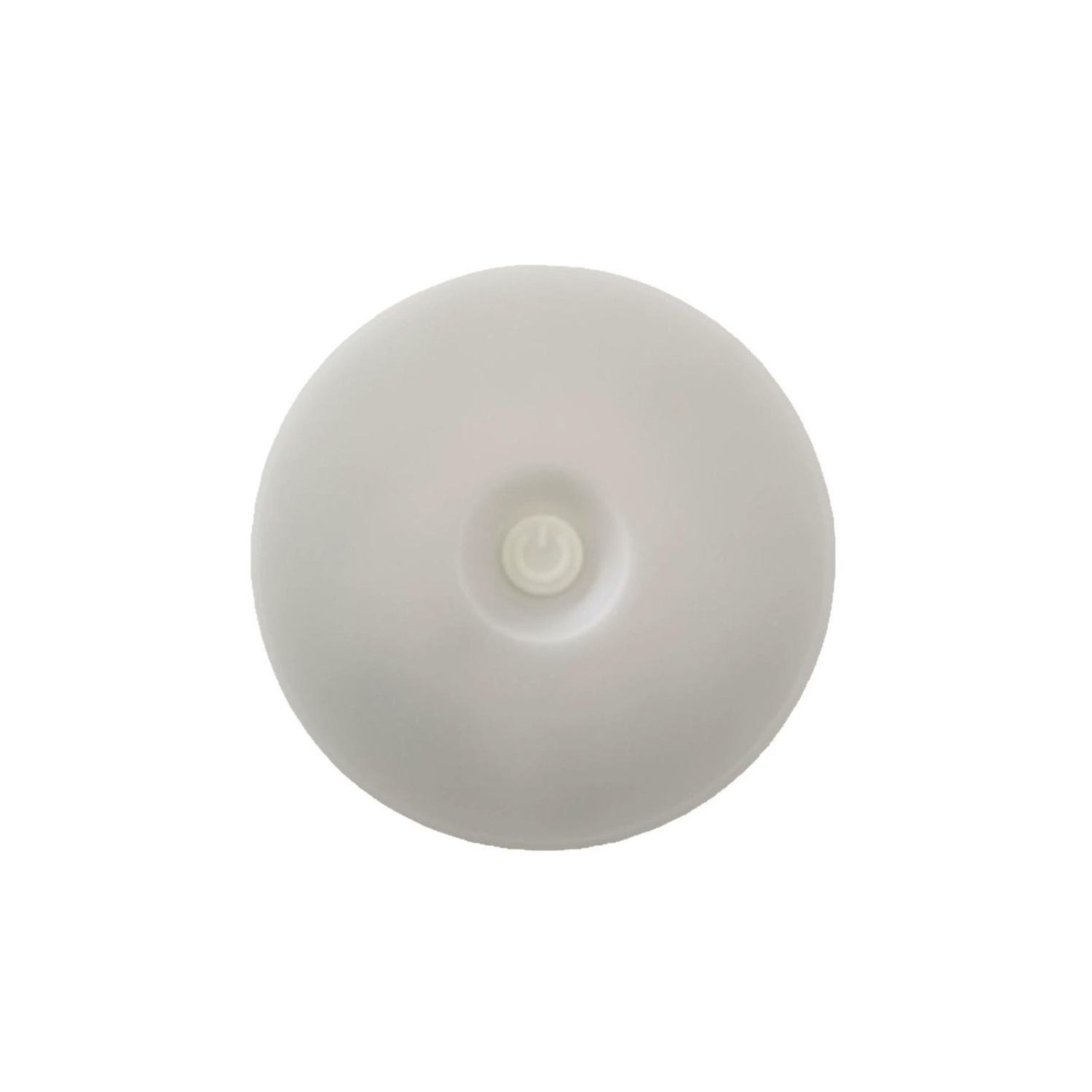 Lumière de la maternelle LED veilleuse de contrôle de lumière, interrupteur de capteur tactile lumière d'induction, diode électroluminescente