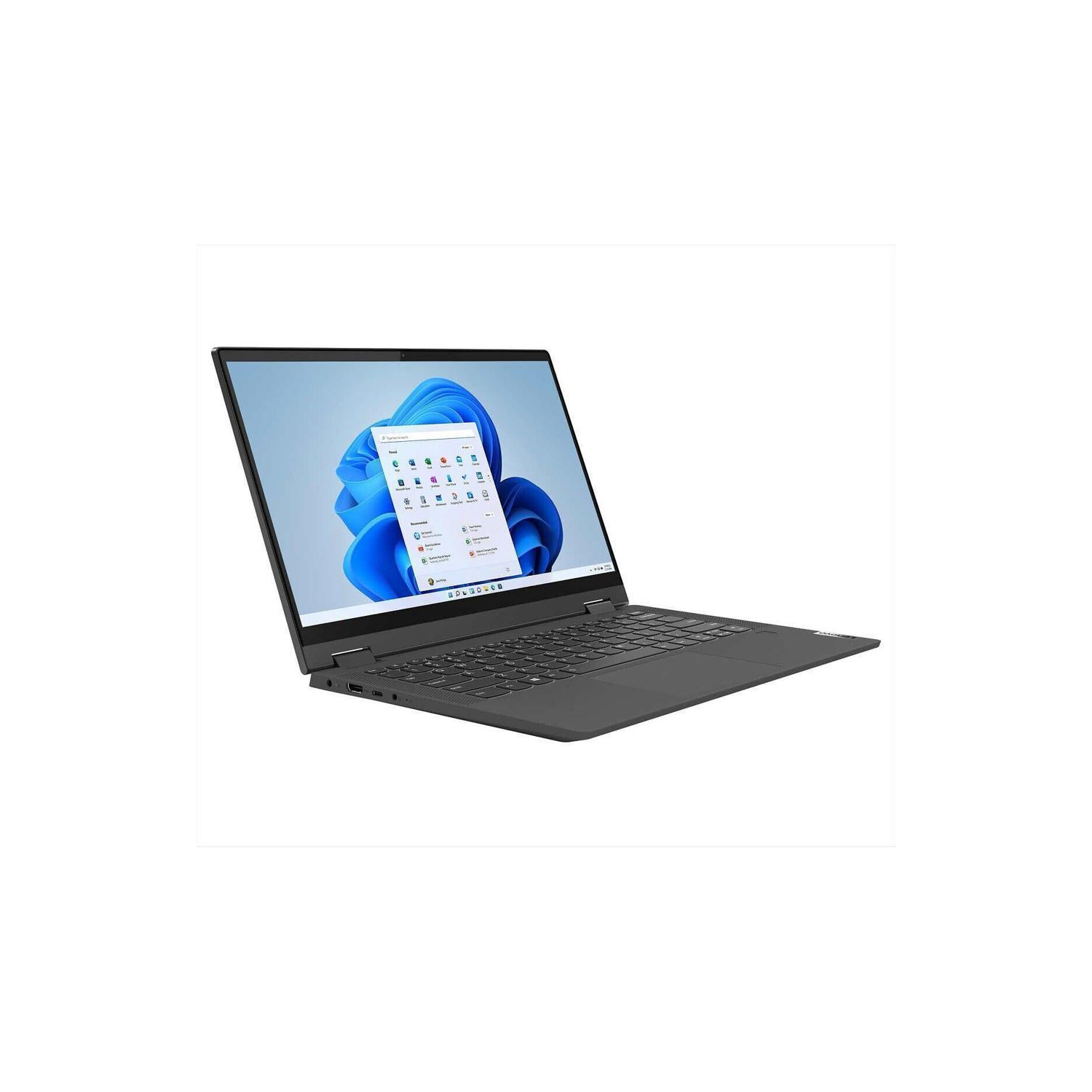 Lenovo IdeaPad Flex 5 14ITL05 2023 Laptop, 2-Core Intel Core i3