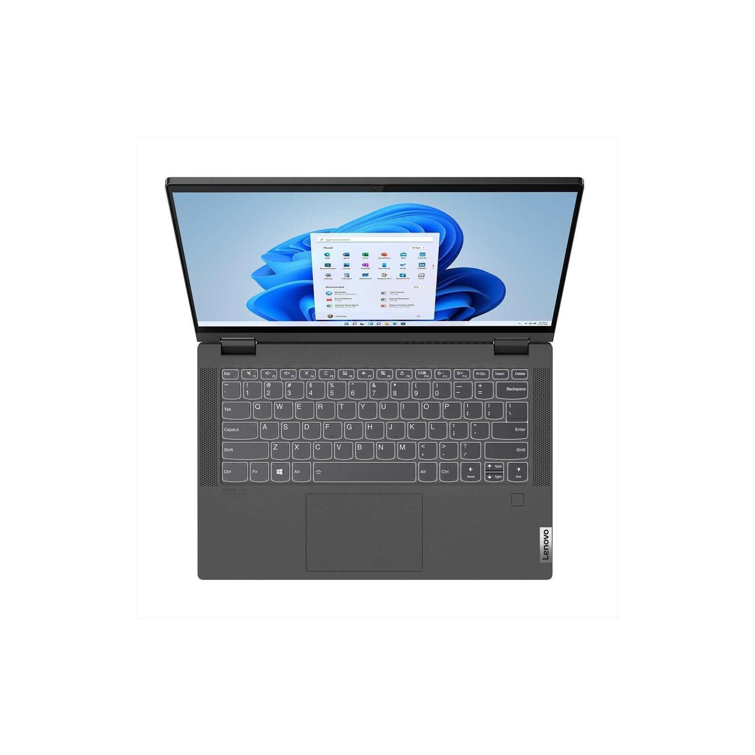 IdeaPad 5 14ITL05 Core i5・8GB・256GB SSD Amazon.com: Lenovo IdeaPad 5 14ITL05 82FE00MEUS 14