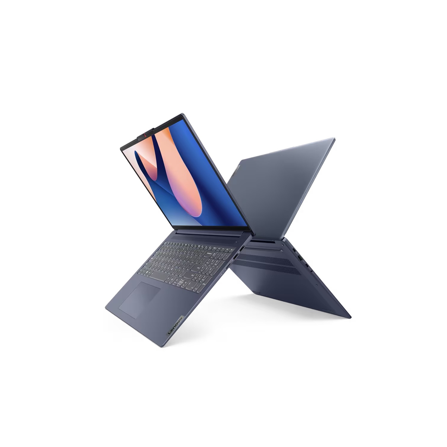 Lenovo IdeaPad Slim 5 Laptop, Intel 10-Core i7-1355U, 16" FHD+ IPS Touchscreen, Iris Xe GPU, 16GB LPDDR5 512GB SSD, Backlit KB, Type-C, Fingerprint,