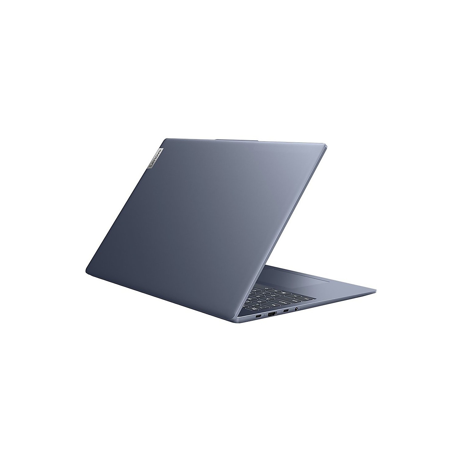 Lenovo IdeaPad Slim 5 Laptop, Intel 10-Core i7-1355U, 16" FHD+ IPS Touchscreen, Iris Xe GPU, 16GB LPDDR5 512GB SSD, Backlit KB, Type-C, Fingerprint,