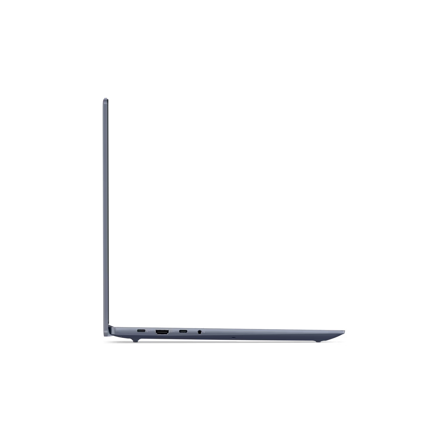 Lenovo IdeaPad Slim 5 Laptop, Intel 10-Core i7-1355U, 16" FHD+ IPS Touchscreen, Iris Xe GPU, 16GB LPDDR5 512GB SSD, Backlit KB, Type-C, Fingerprint,