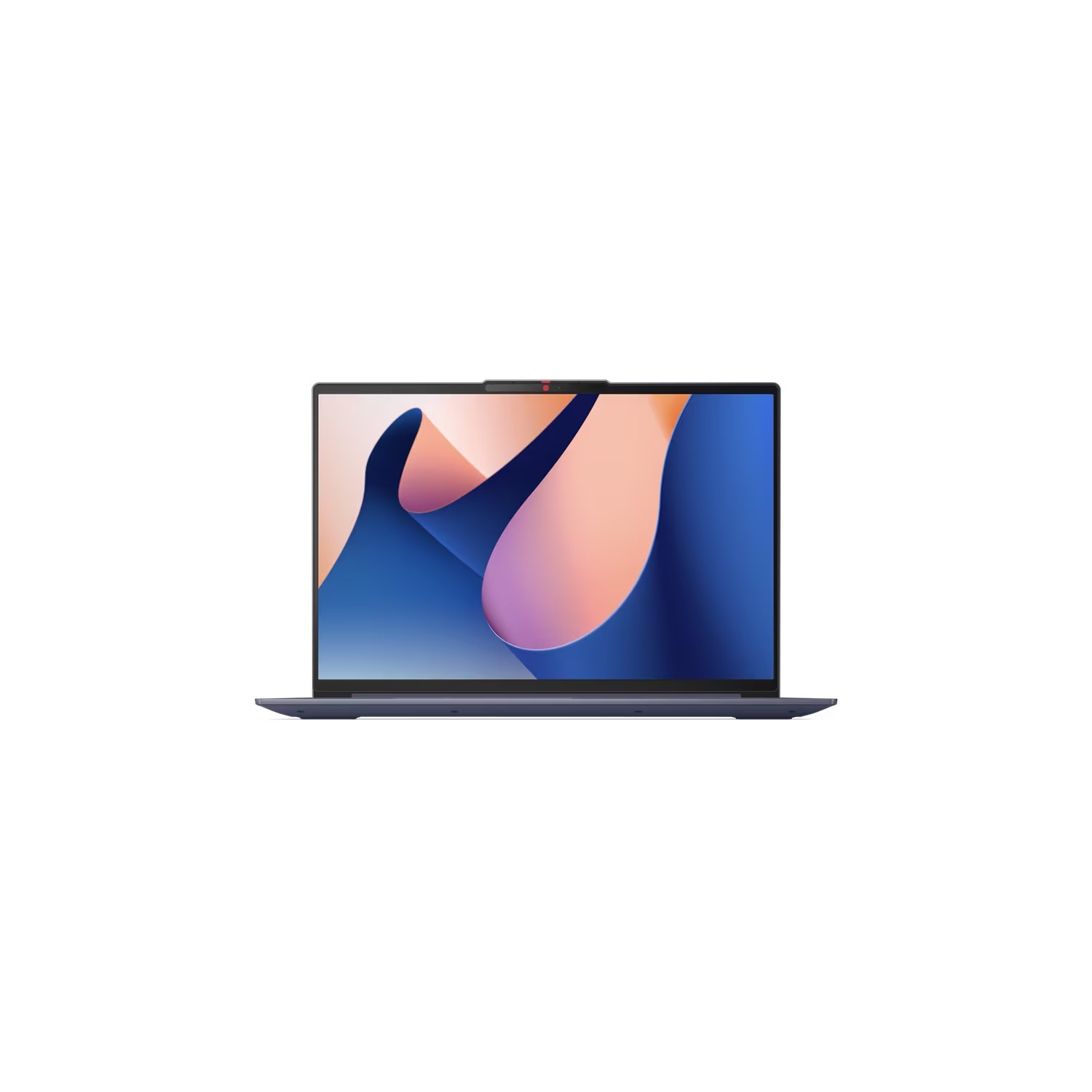 Lenovo IdeaPad Slim 5 Laptop, Intel 10-Core i7-1355U, 16" FHD+ IPS Touchscreen, Iris Xe GPU, 16GB LPDDR5 512GB SSD, Backlit KB, Type-C, Fingerprint,