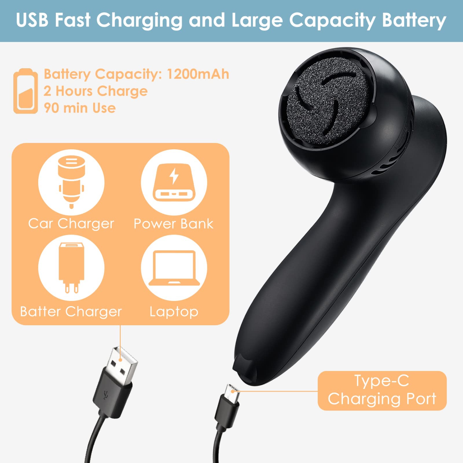 Upgraded Electric Foot Callus Remover with Vacuum 10-in-1 Rechargeable Foot Scrubber Dead Skin Remover, Waterproof Foot File Pedicure Kit Tools