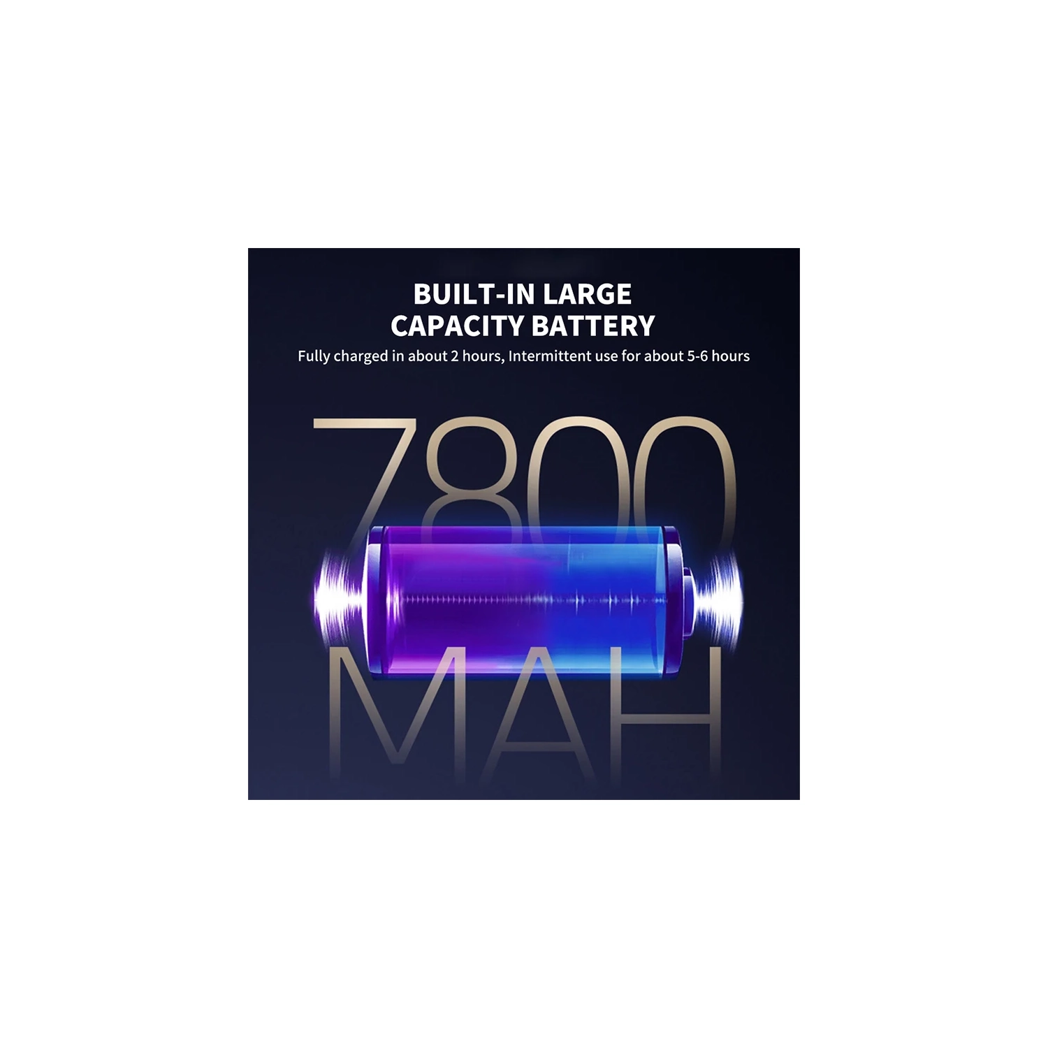 108&nbsp;W – Lampe à ongles portative, recharge USB 36 UV/LED, machine de photothérapie à double source de lumière